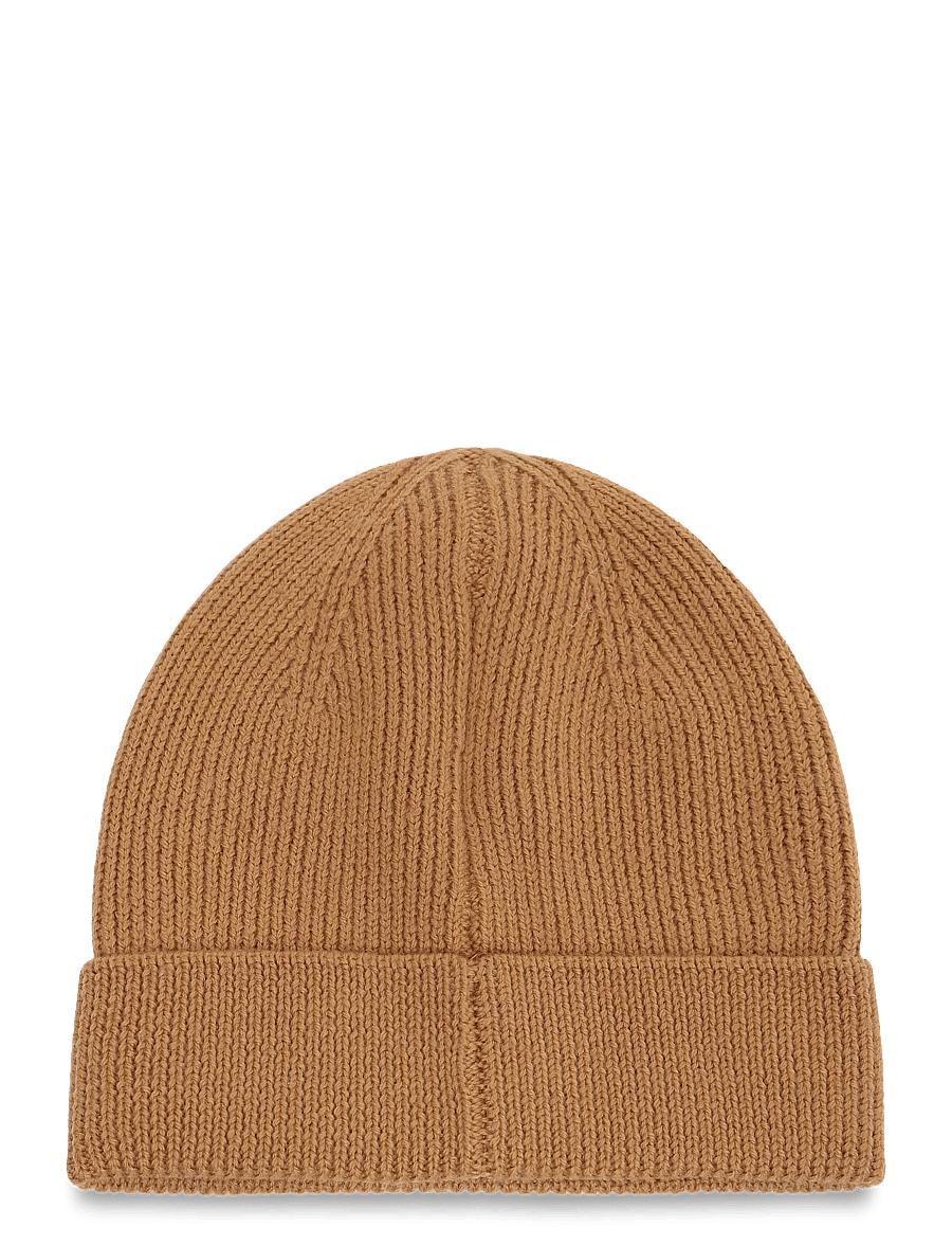MINI A TURE - MATBOJE beanie. RWS - beanies - brown sugar - 2