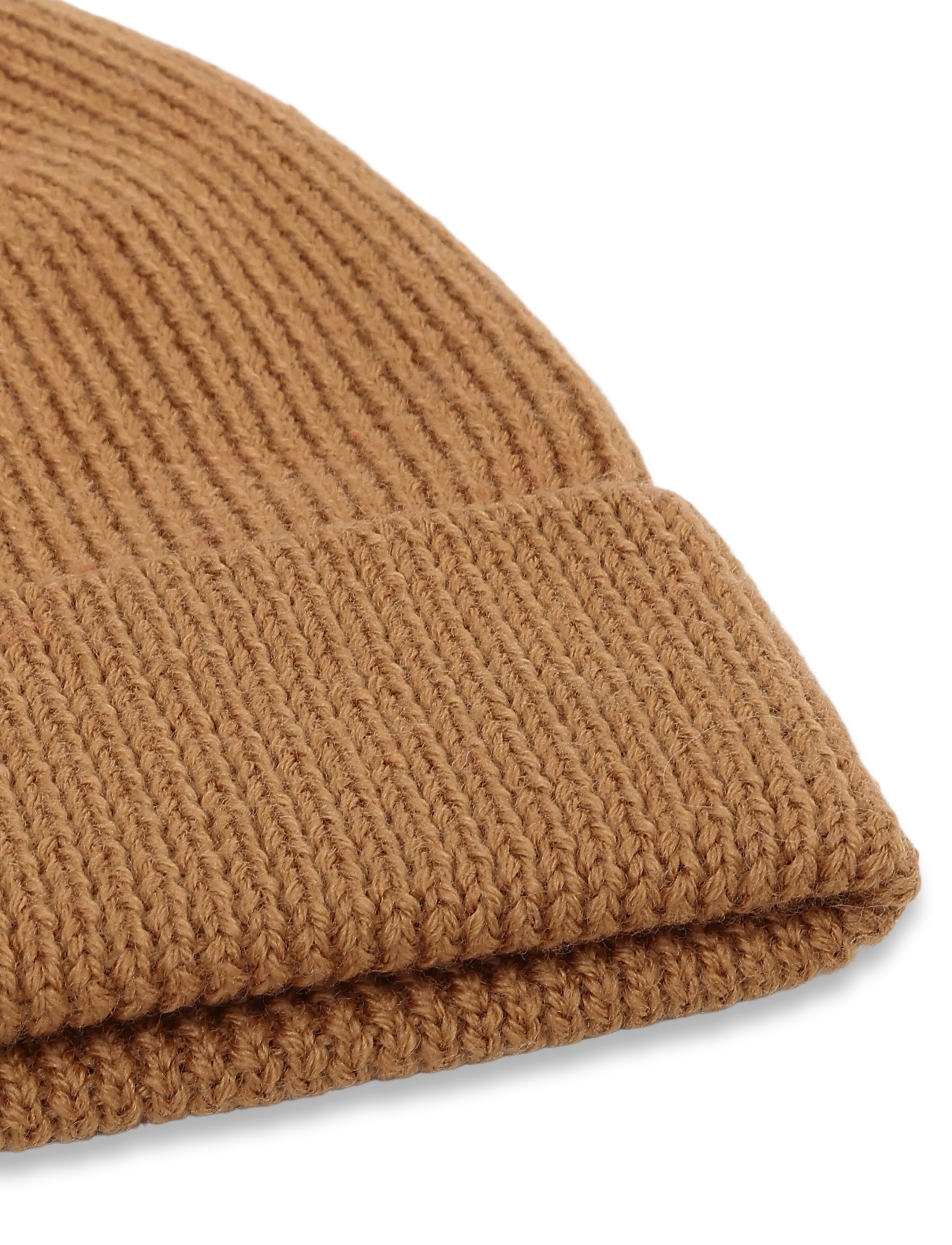 MINI A TURE - MATBOJE beanie. RWS - beanies - brown sugar - 3