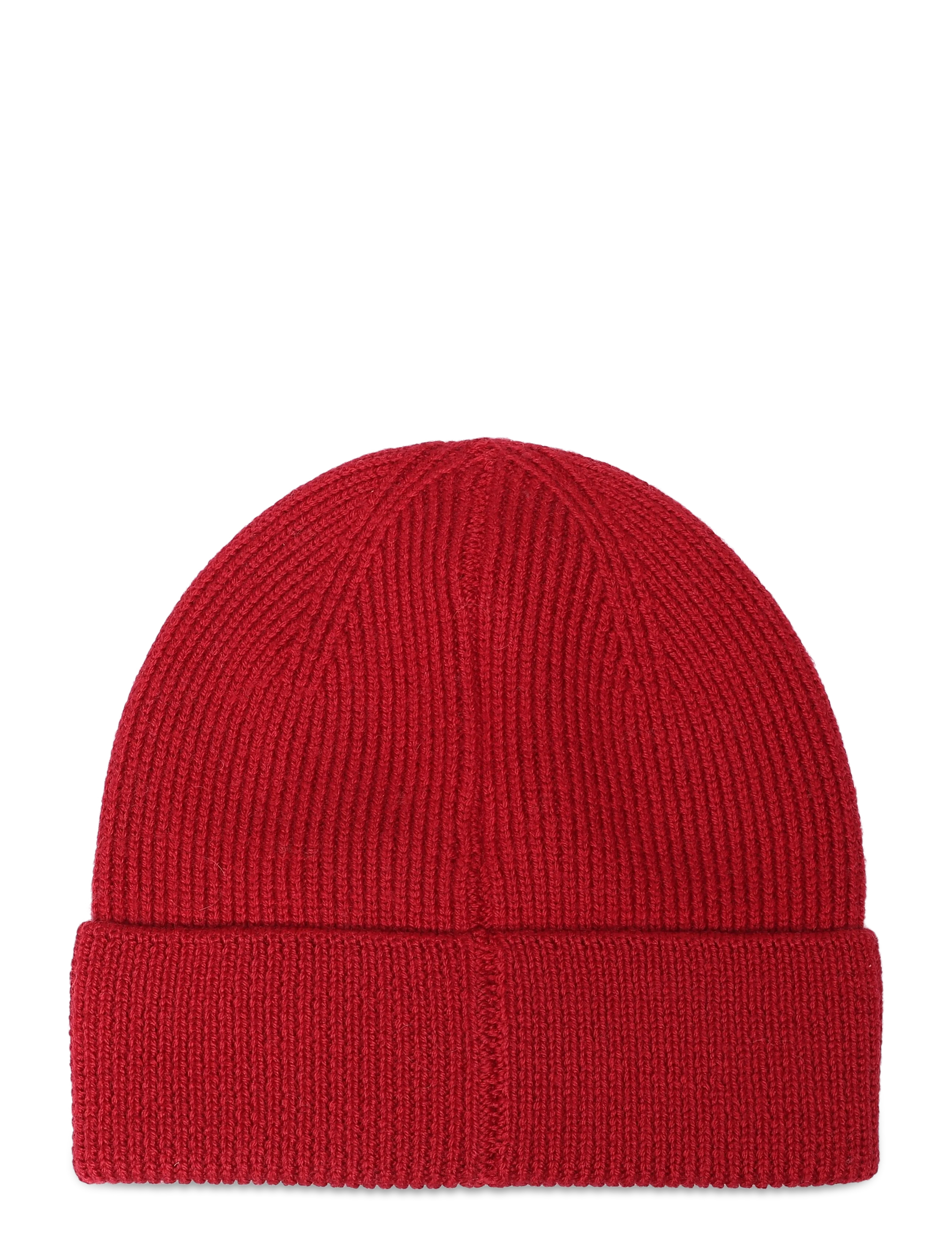 MINI A TURE - MATBOJE beanie. RWS - kootud mütsid - chili pepper - 2