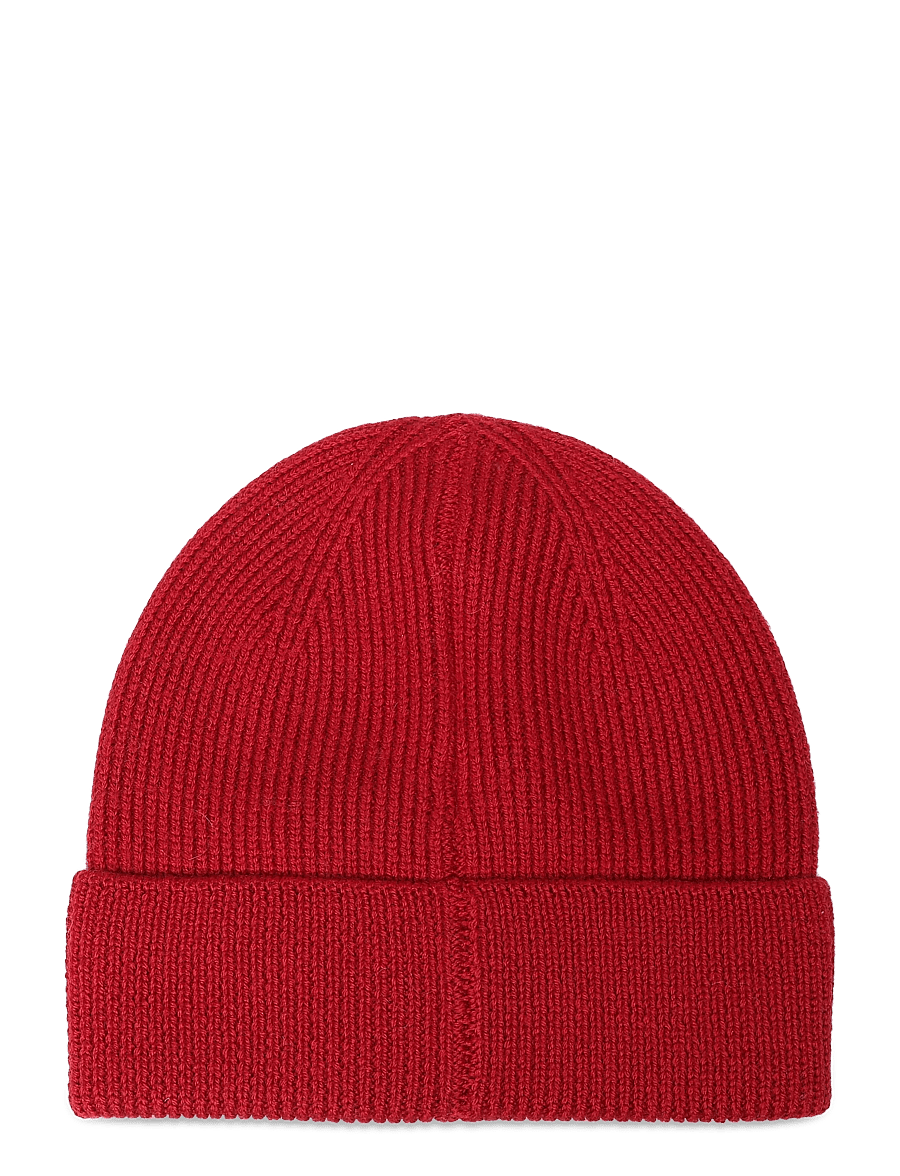 MINI A TURE - MATBOJE beanie. RWS - kootud mütsid - chili pepper - 2