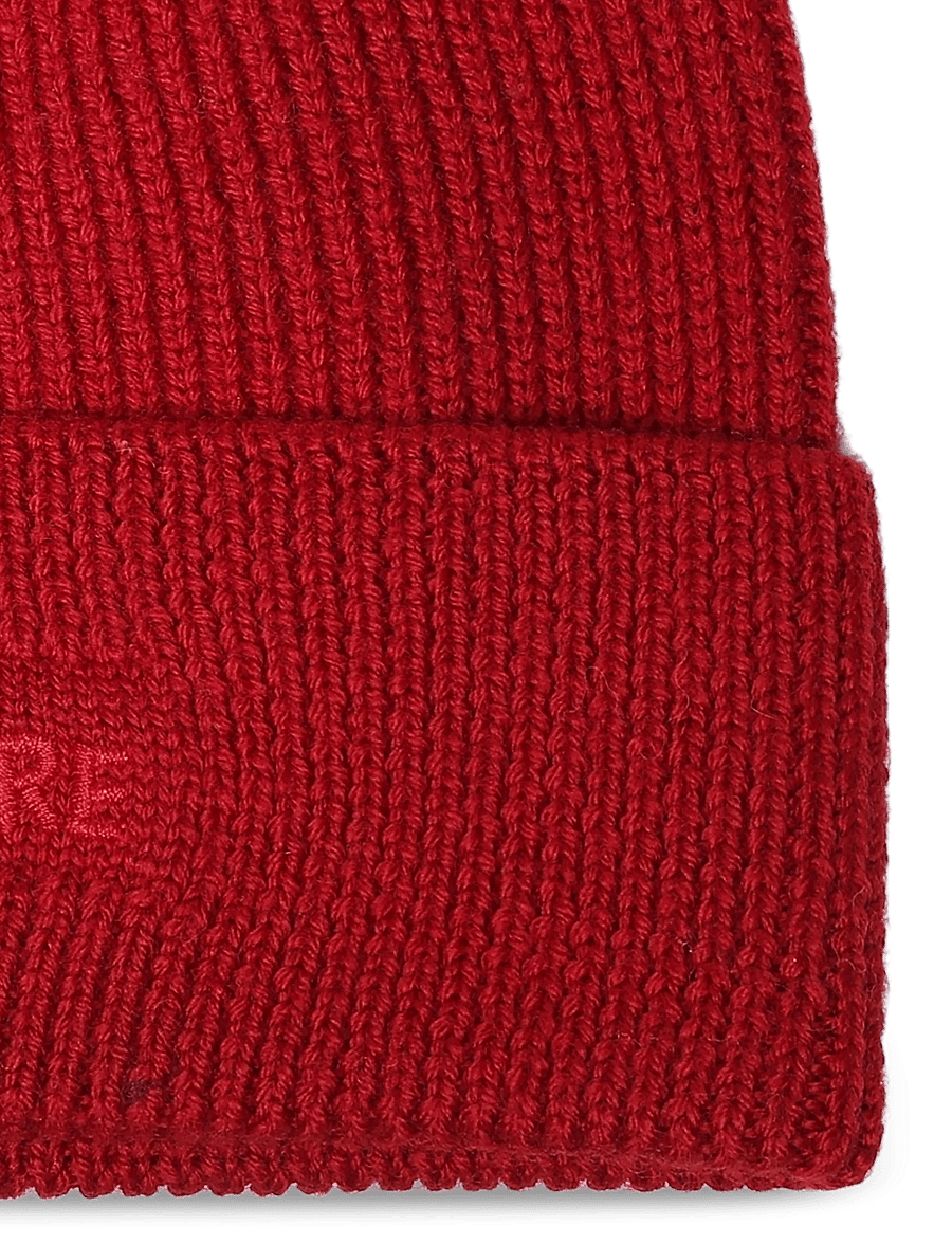 MINI A TURE - MATBOJE beanie. RWS - kootud mütsid - chili pepper - 3
