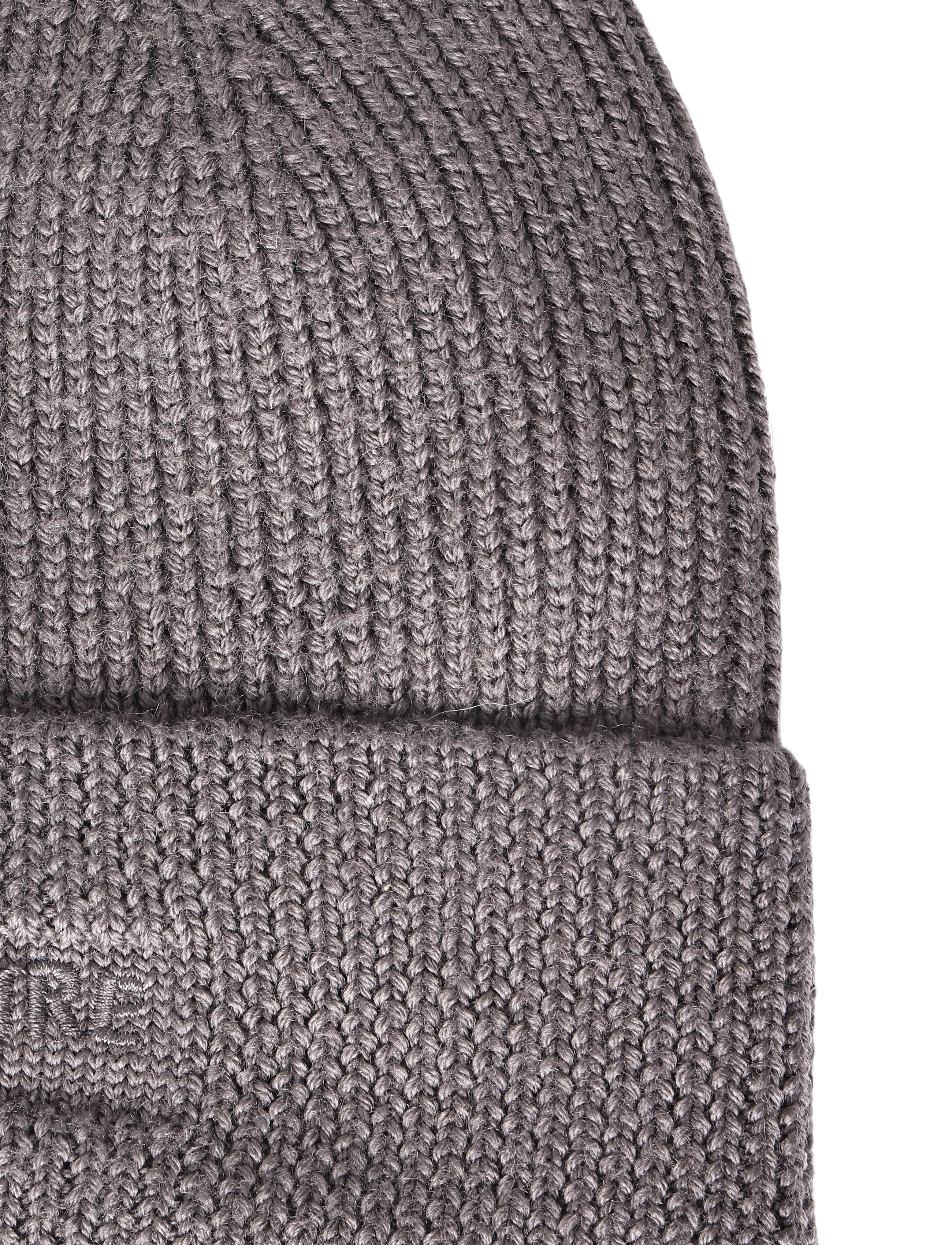MINI A TURE - MATBOJE beanie. RWS - beanies - plum kitten - 2