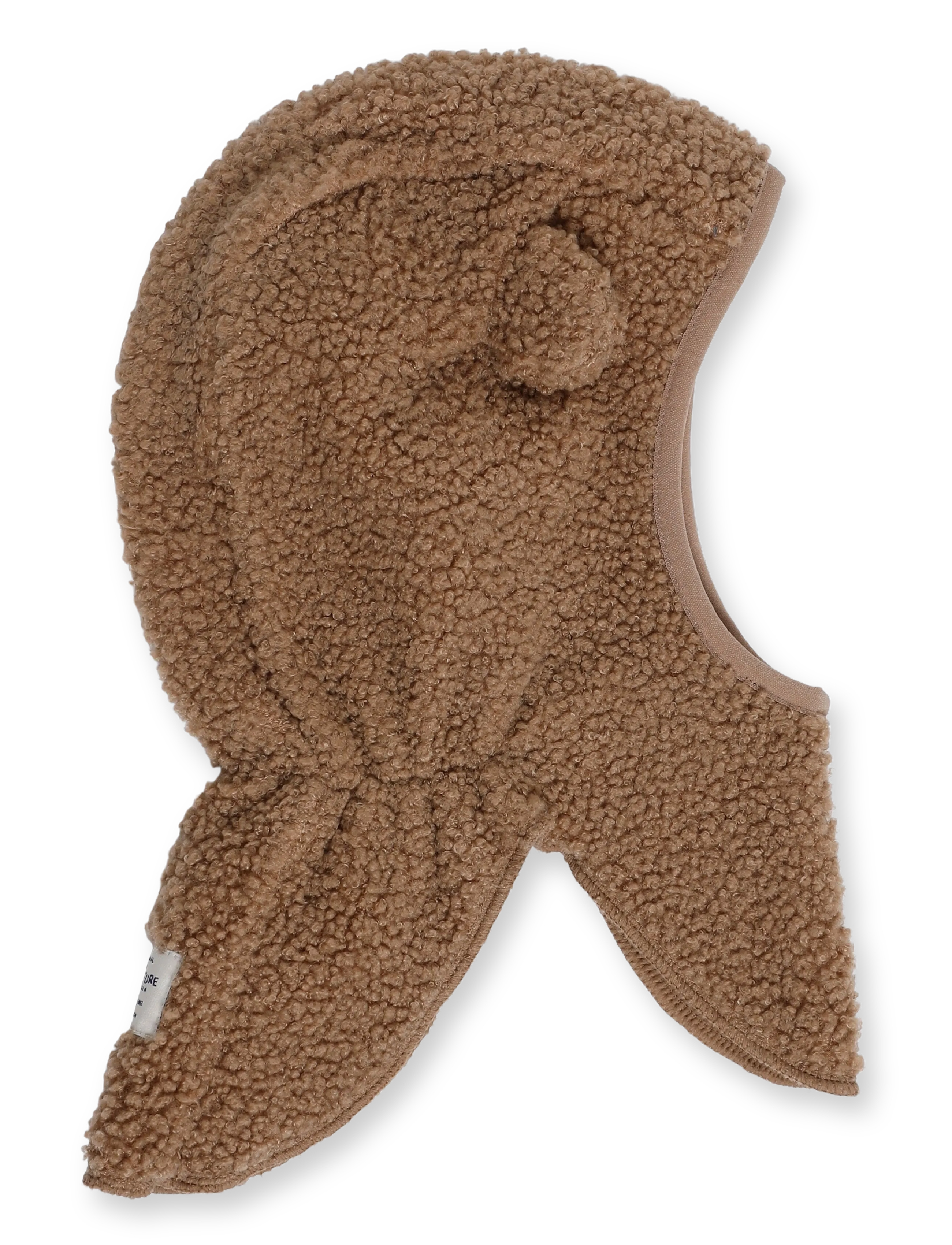 OTTER BROWN