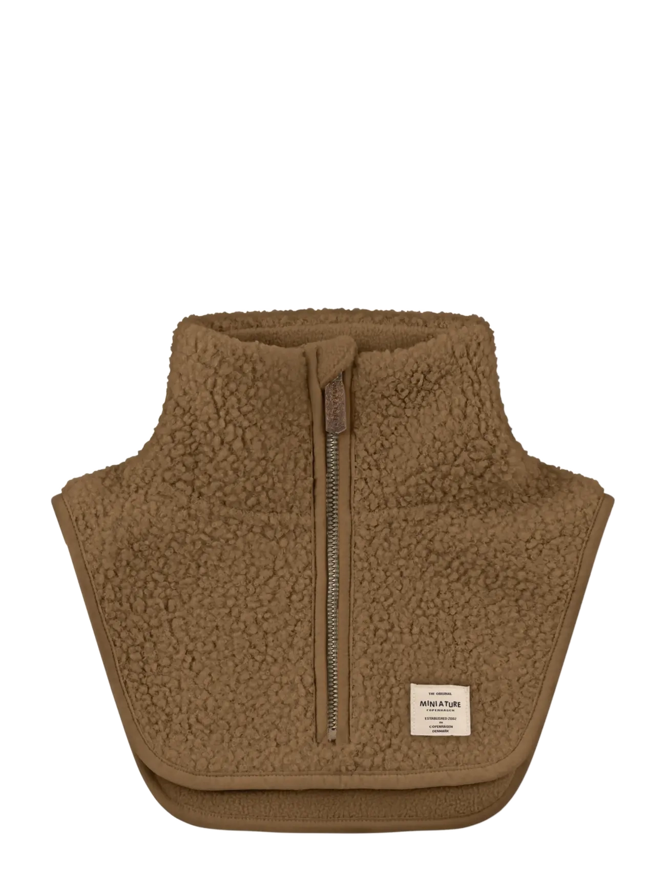 OTTER BROWN