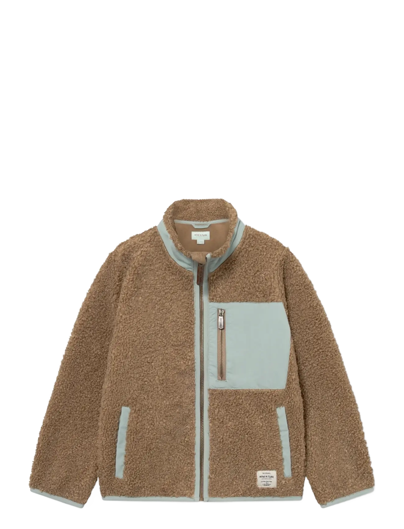 OTTER BROWN