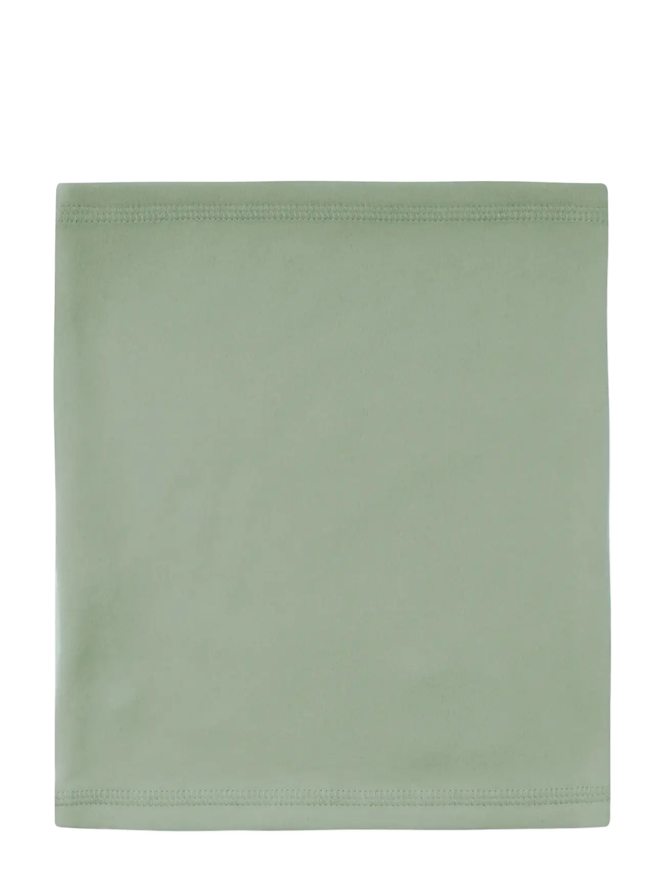 MINI A TURE - MATAKON light fleece neckwarmer. GRS - halsedisse - chinois green - 1