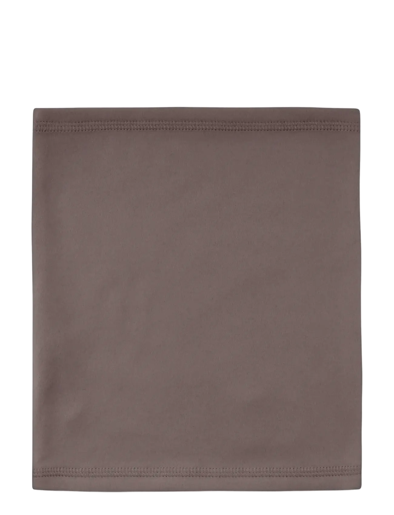 MINI A TURE - MATAKON light fleece neckwarmer. GRS - halsedisse - rabbit plum - 1
