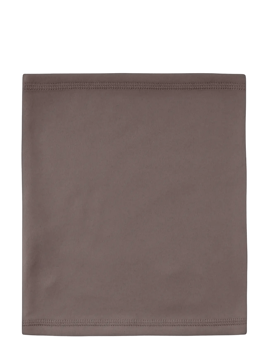 MINI A TURE - MATAKON light fleece neckwarmer. GRS - halsedisse - rabbit plum - 1