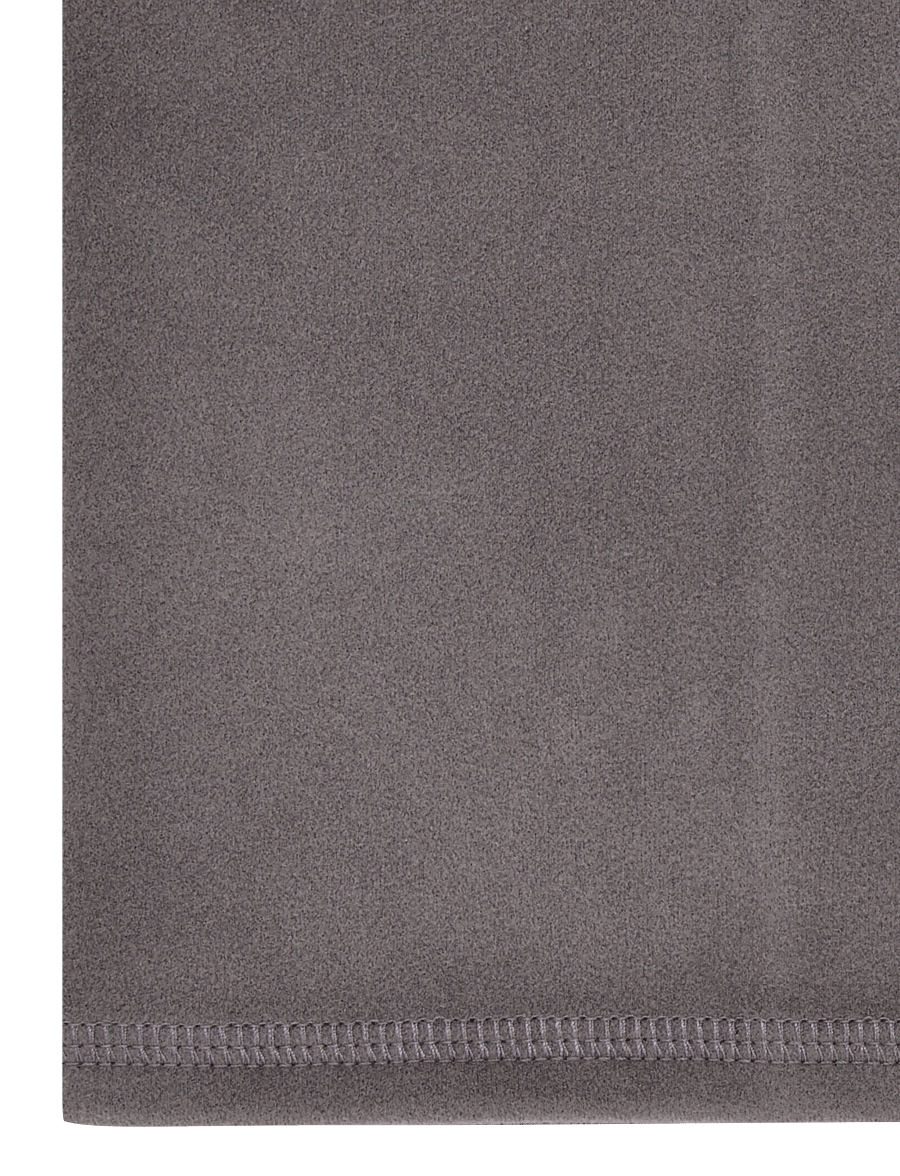 MINI A TURE - MATAKON light fleece neckwarmer. GRS - halswärmer - rabbit plum - 2