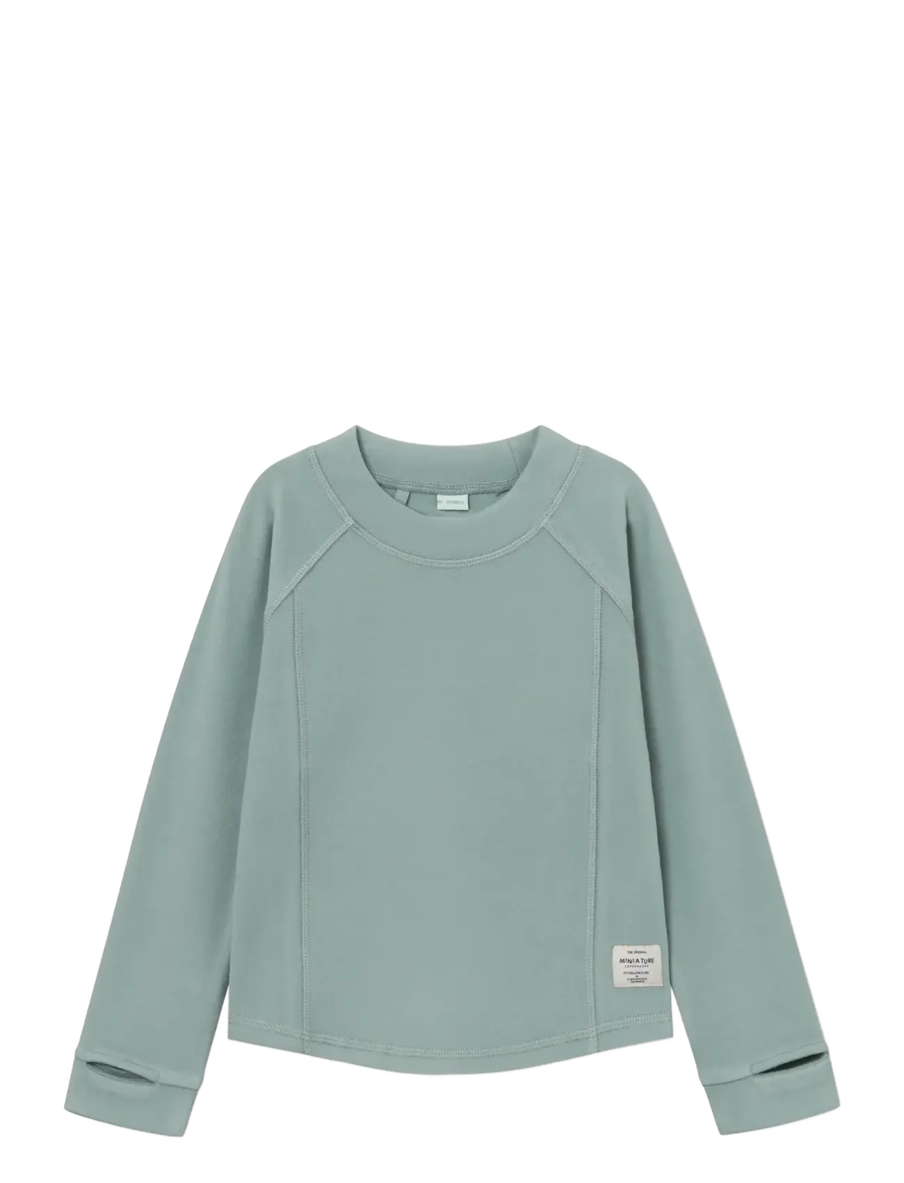 CHINOIS GREEN