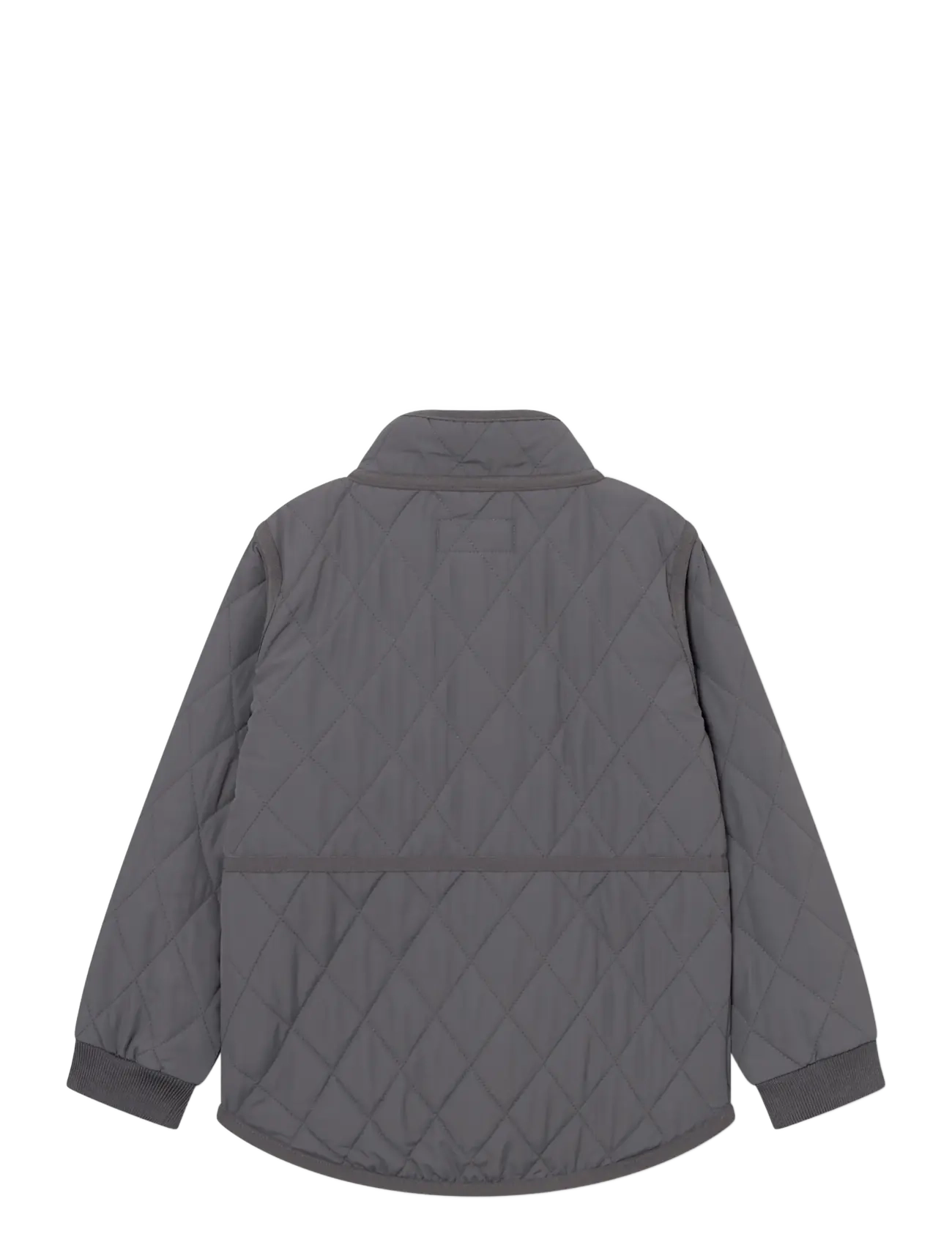 MINI A TURE - MATLOU thermo jacket. GRS - termojoped - plum kitten - 2