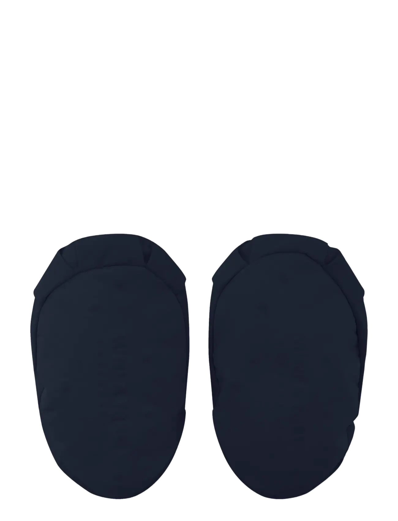 MINI A TURE - MATWINN fleece lined winter outdoor sock. GRS - beebipapud - outer space - 1