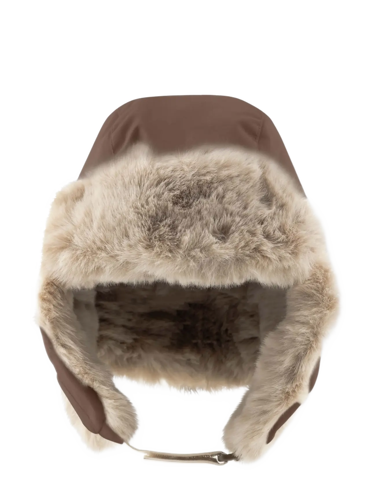 CHESTNUT BROWN