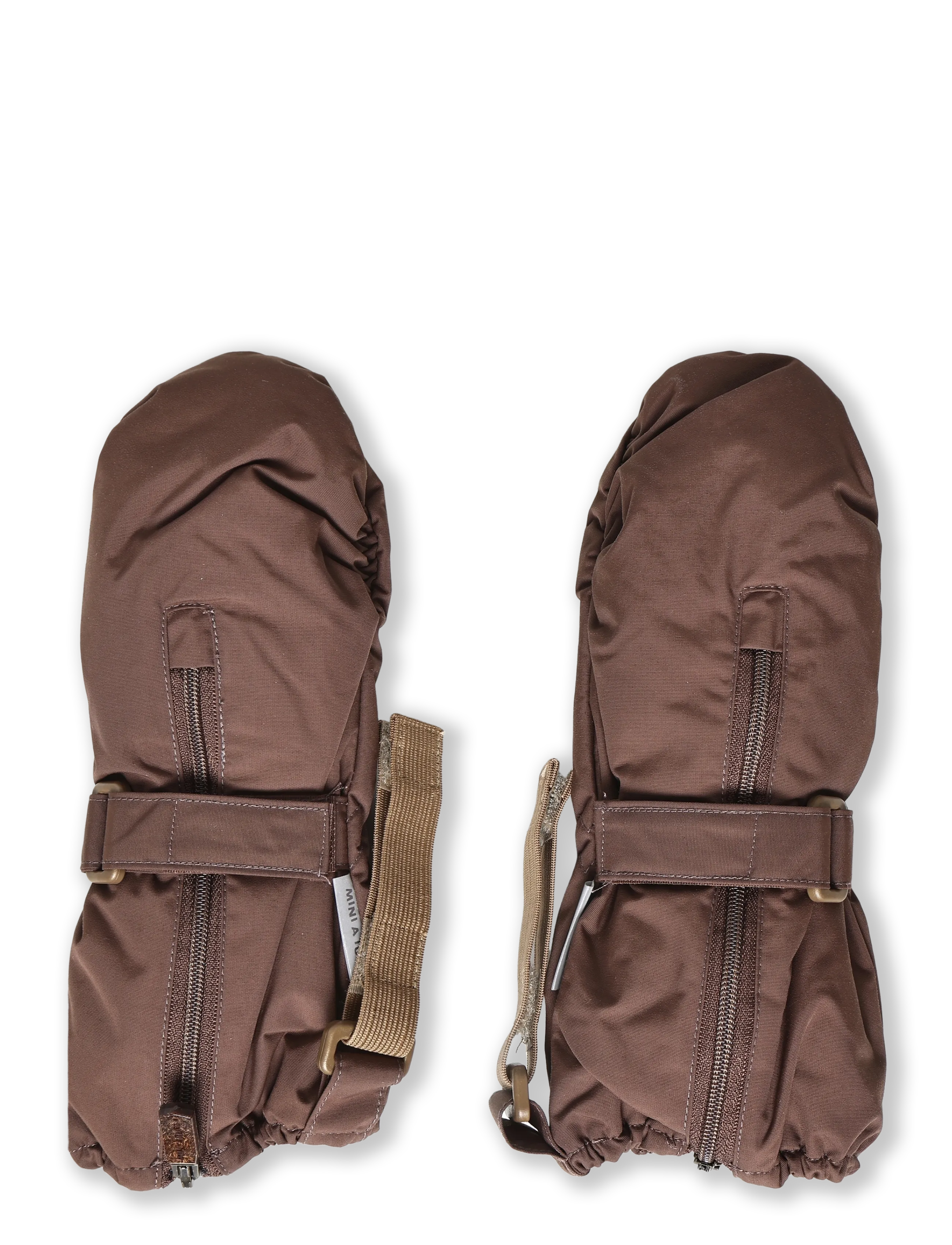 CHESTNUT BROWN