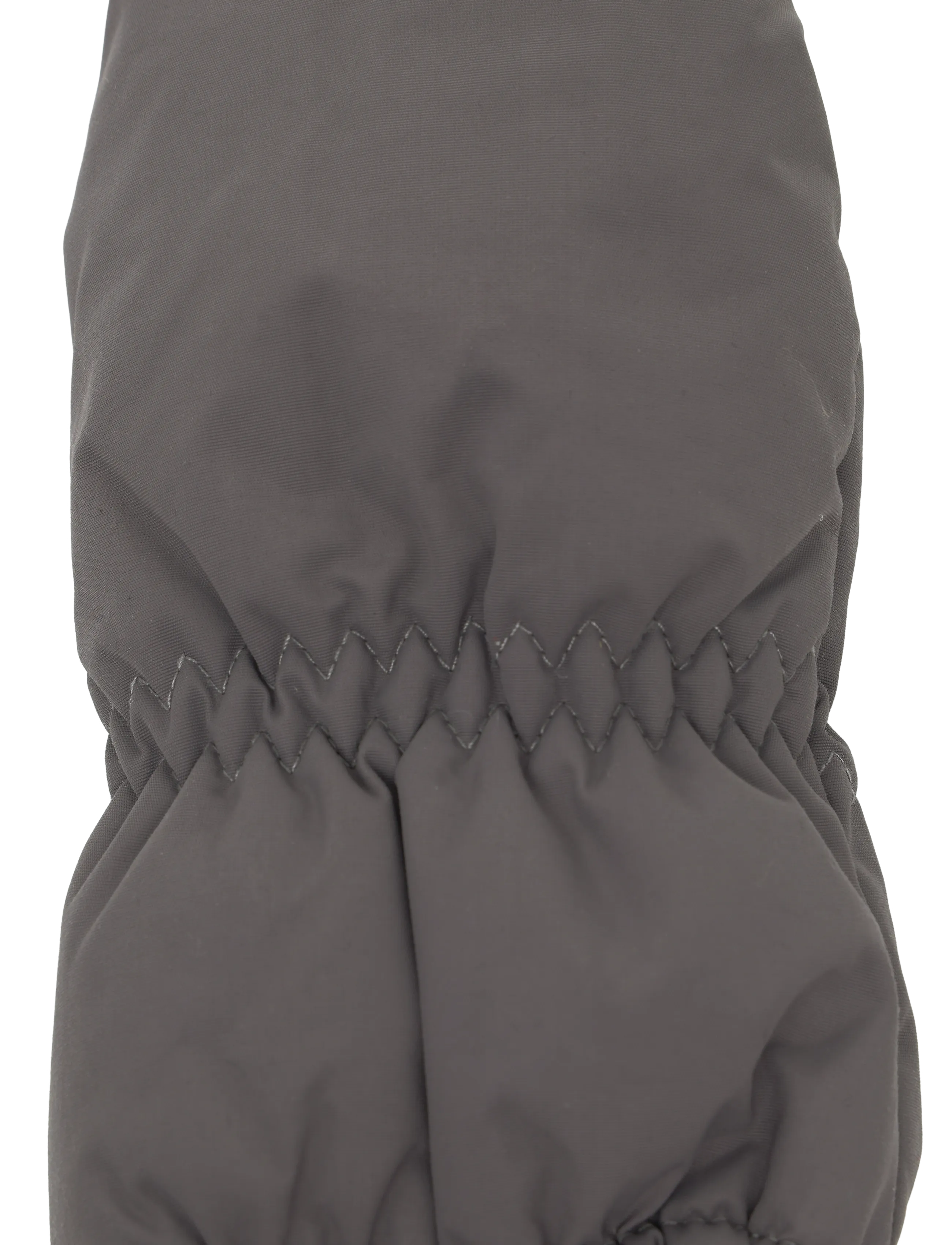 MINI A TURE - MATCORDT fleece lined mittens - handskar - plum kitten - 2