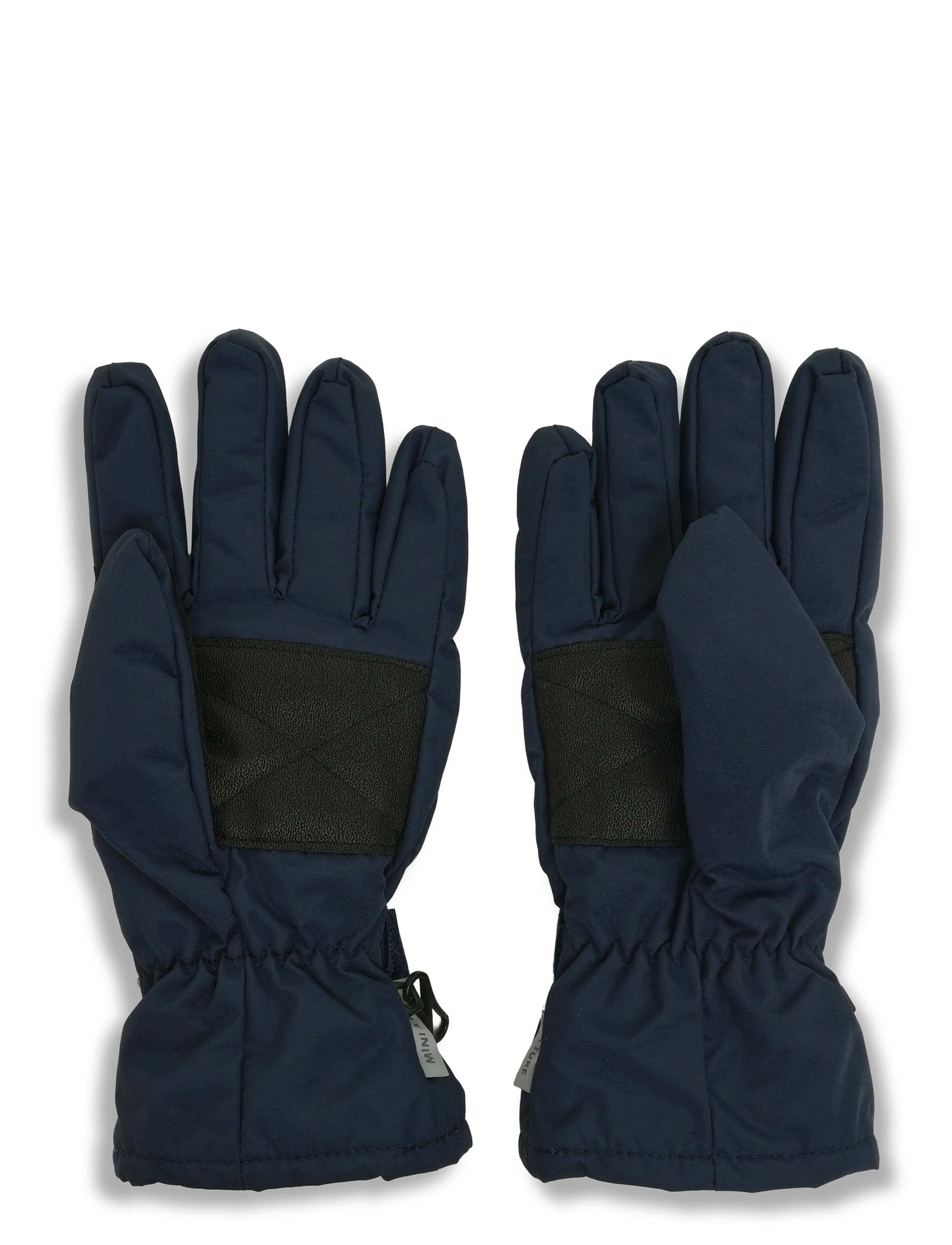 MINI A TURE - MATCELIO gloves - handskar - outer space - 1