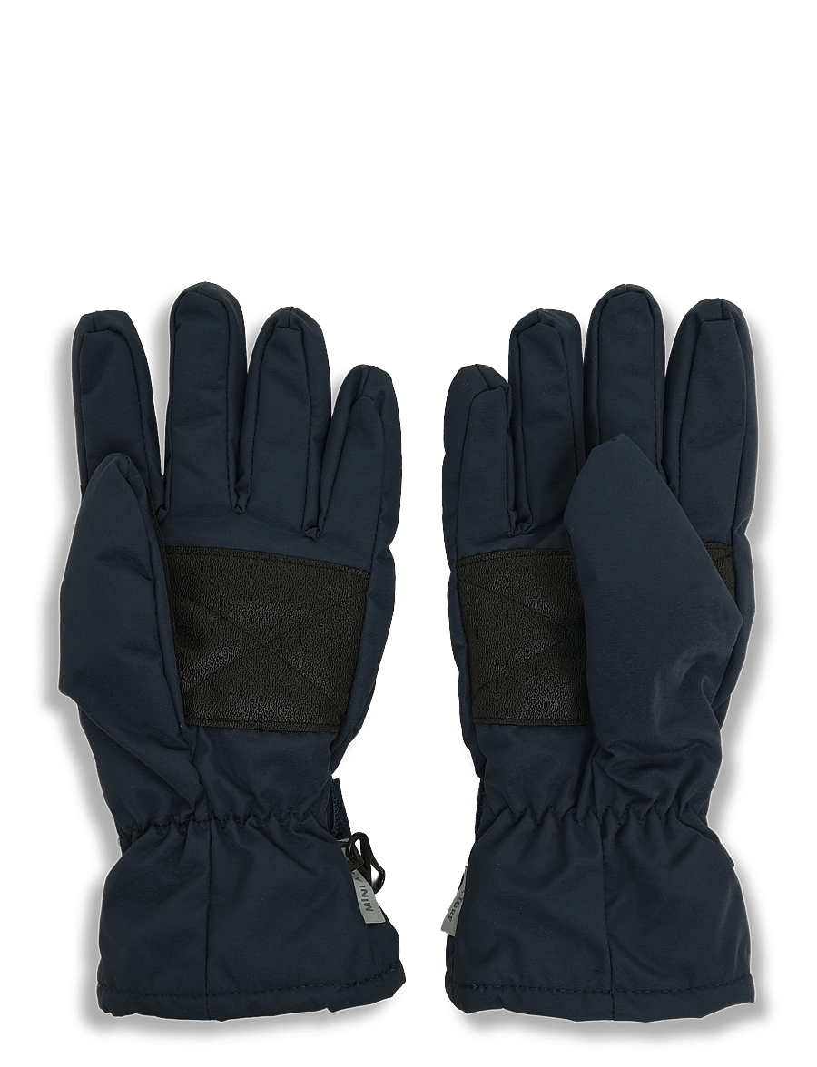 MINI A TURE - MATCELIO gloves - handskar - outer space - 1