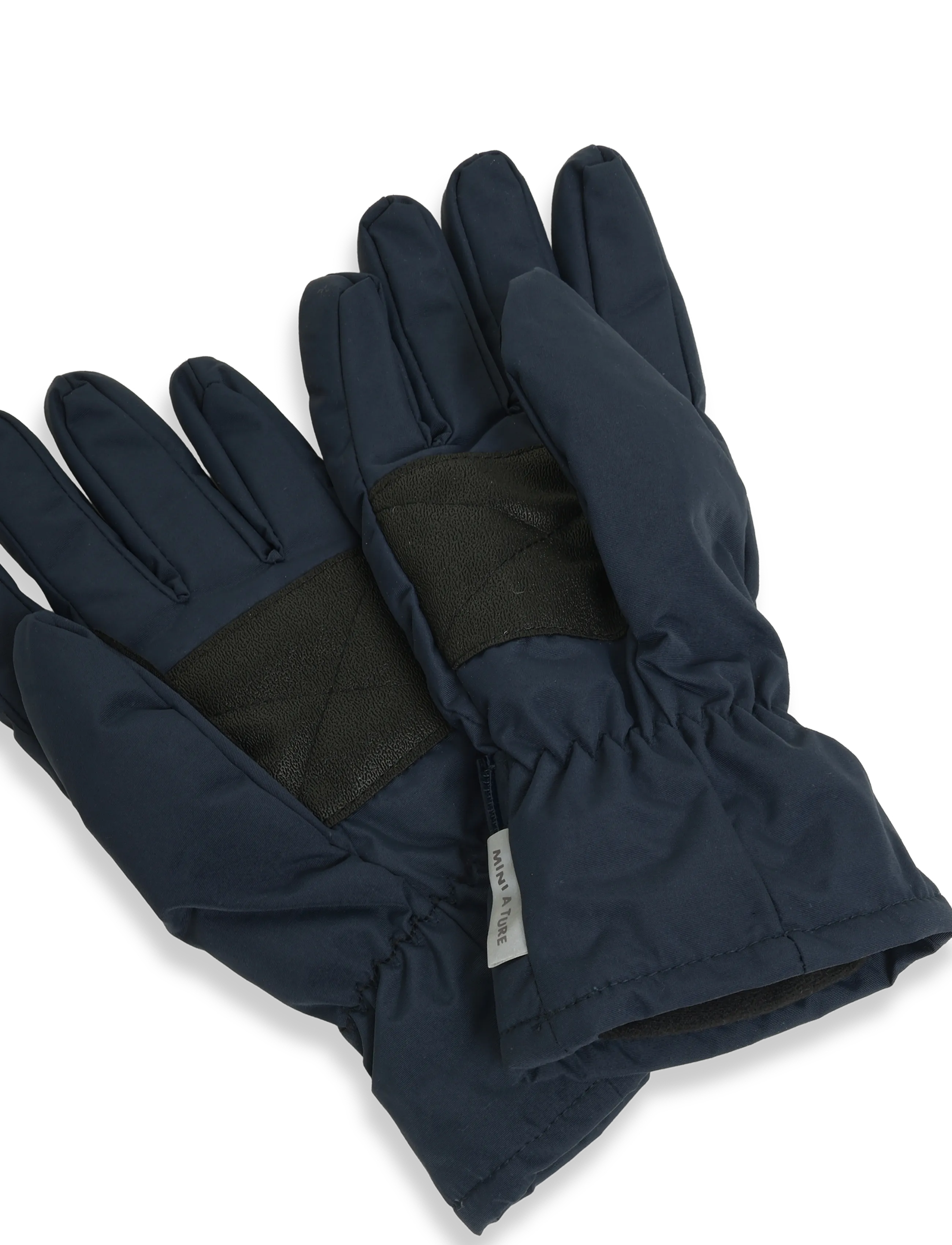 MINI A TURE - MATCELIO gloves - handskar - outer space - 2