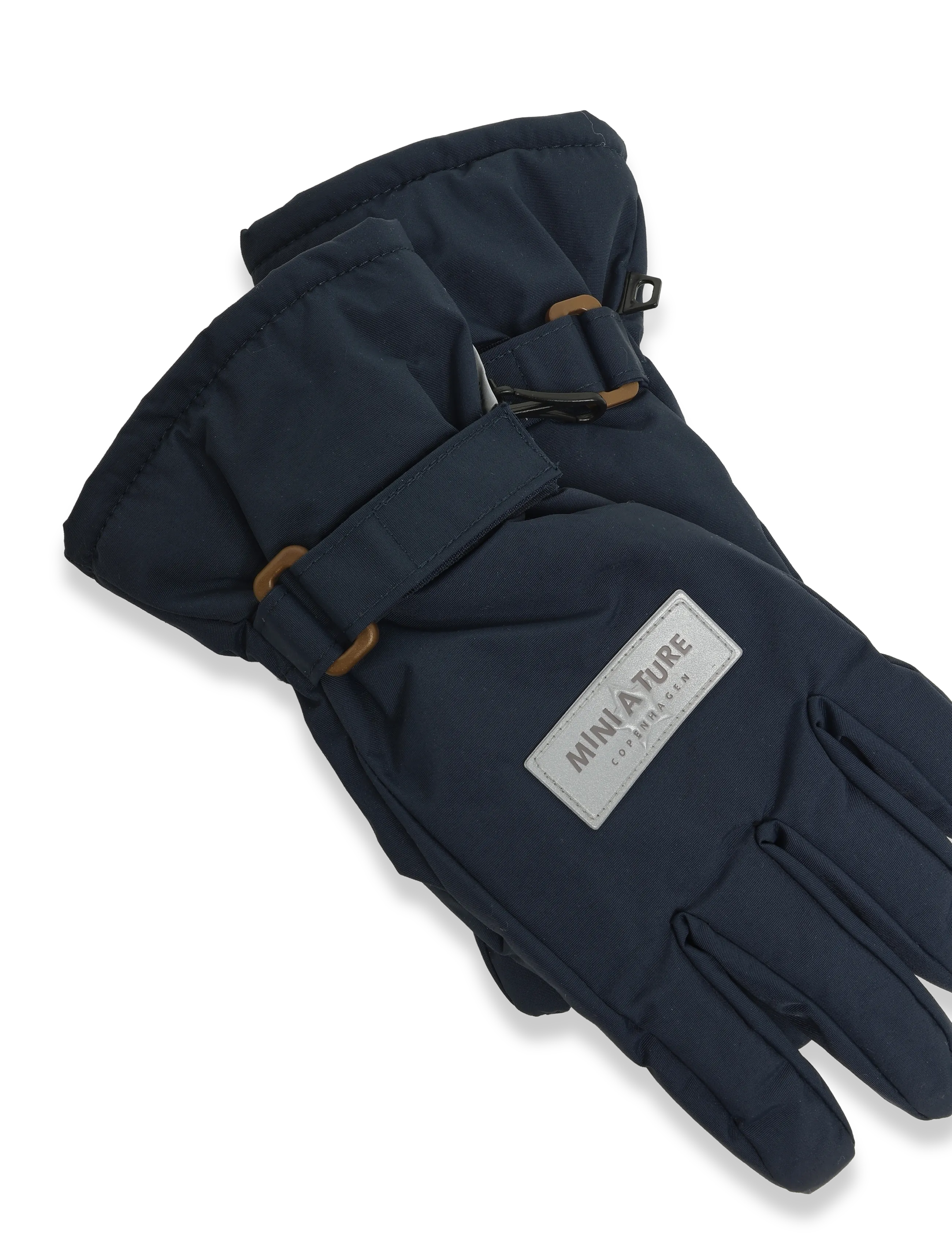MINI A TURE - MATCELIO gloves - handskar - outer space - 3