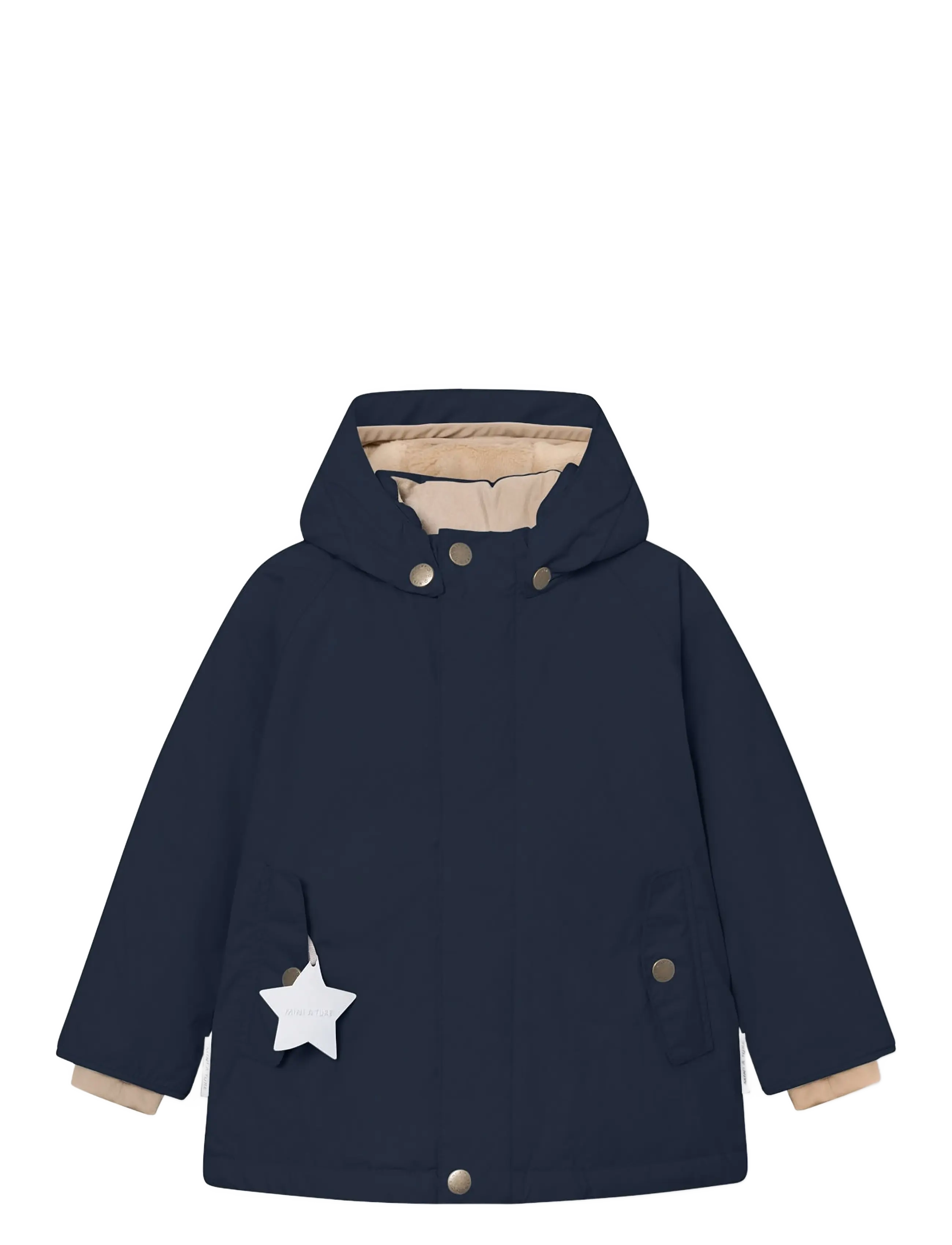 OUTER SPACE