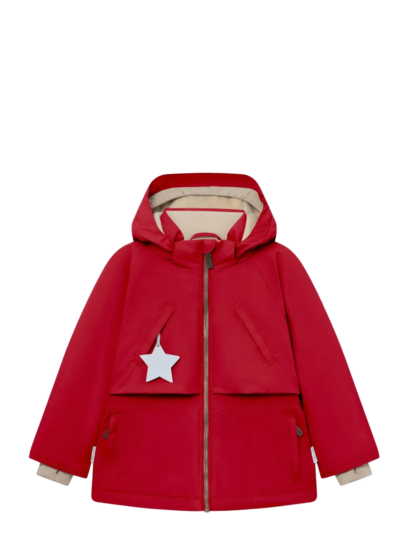 CHILI PEPPER