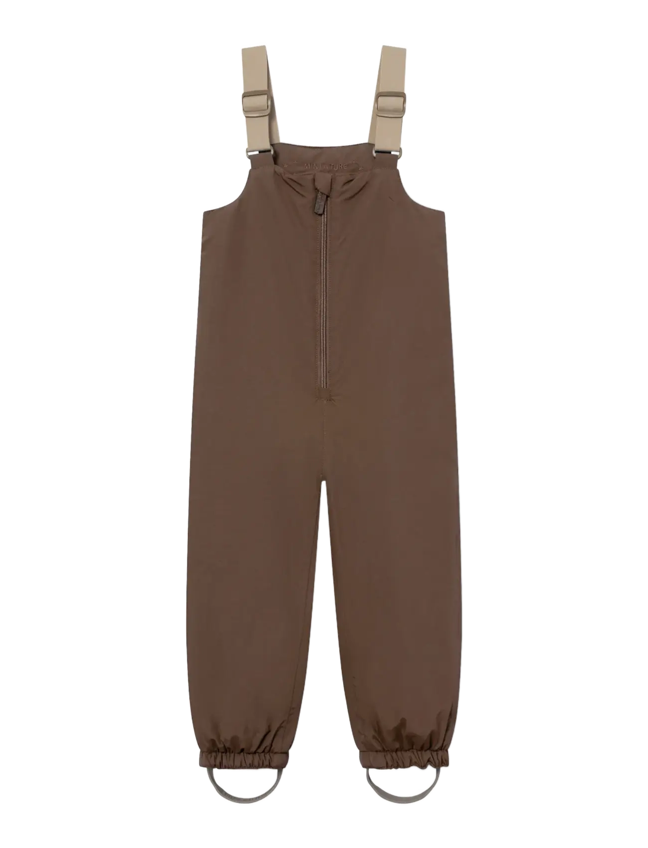 CHESTNUT BROWN
