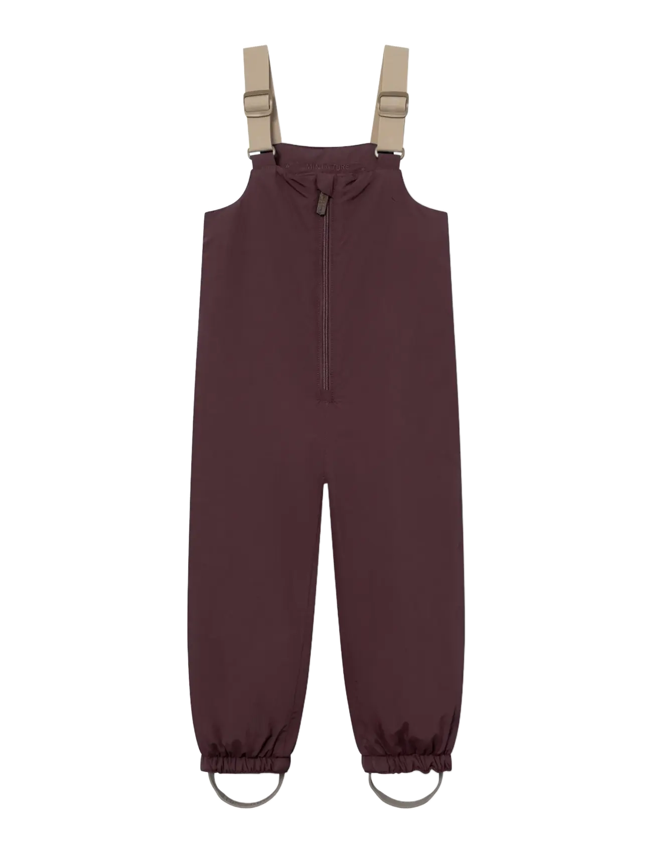 FUDGE AUBERGINE