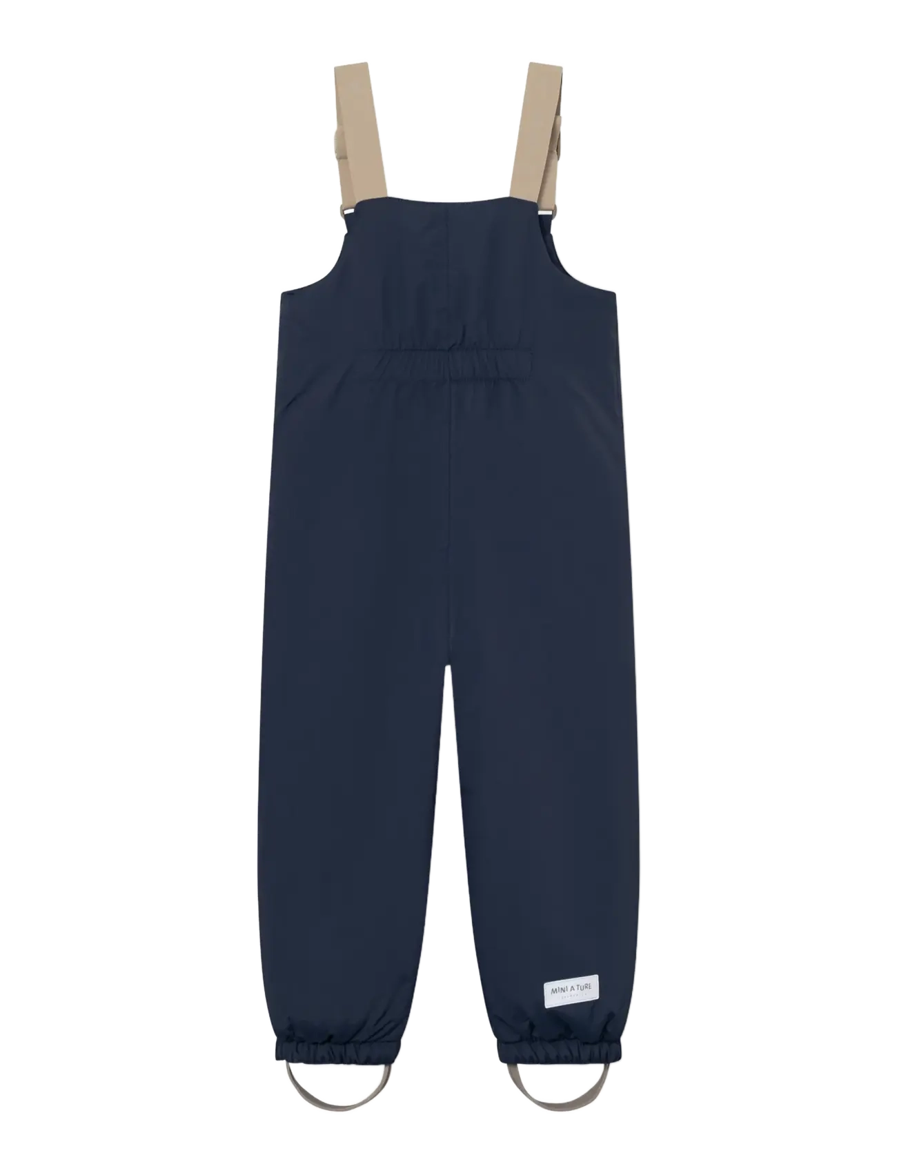 MINI A TURE - MATWALENTEX snow pants. GRS - vinterbyxor - outer space - 1