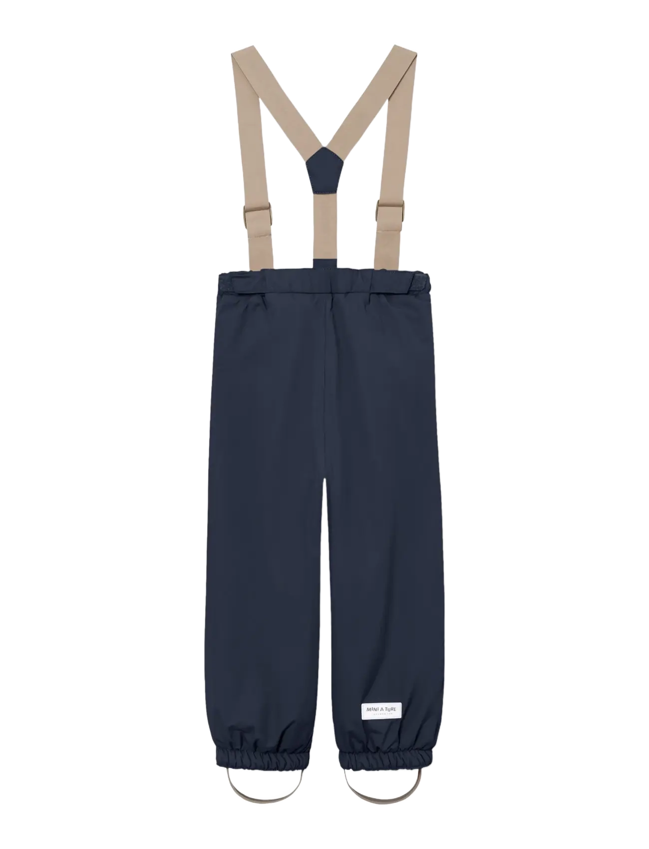 MINI A TURE - MATWILAS snow pants. GRS - vinterbyxor - outer space - 2