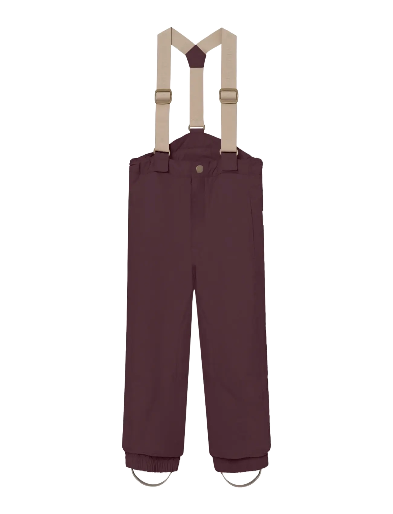 FUDGE AUBERGINE