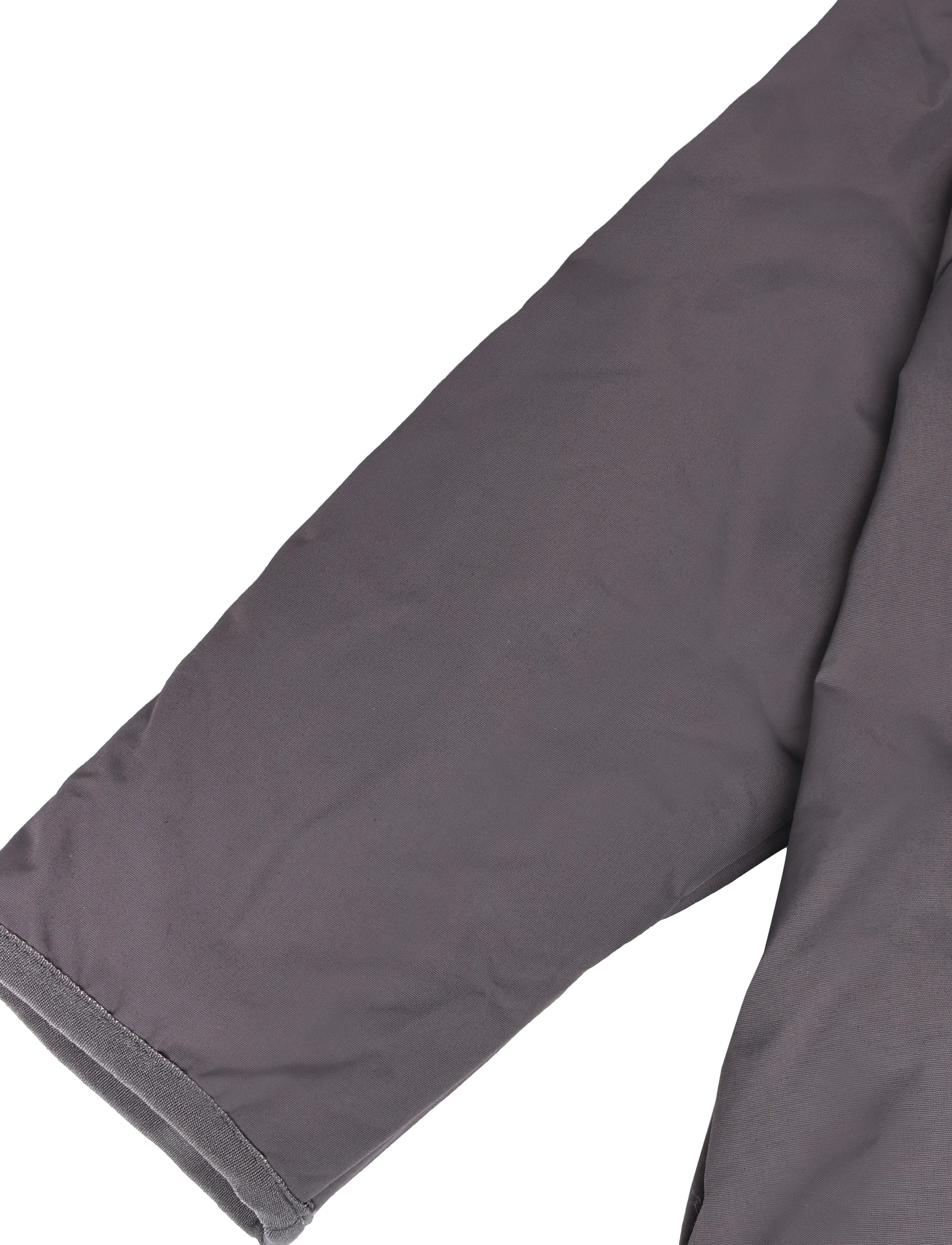 MINI A TURE - MATFIANNA fleece lined winter pramsuit. GRS - schneeanzug - plum kitten - 5