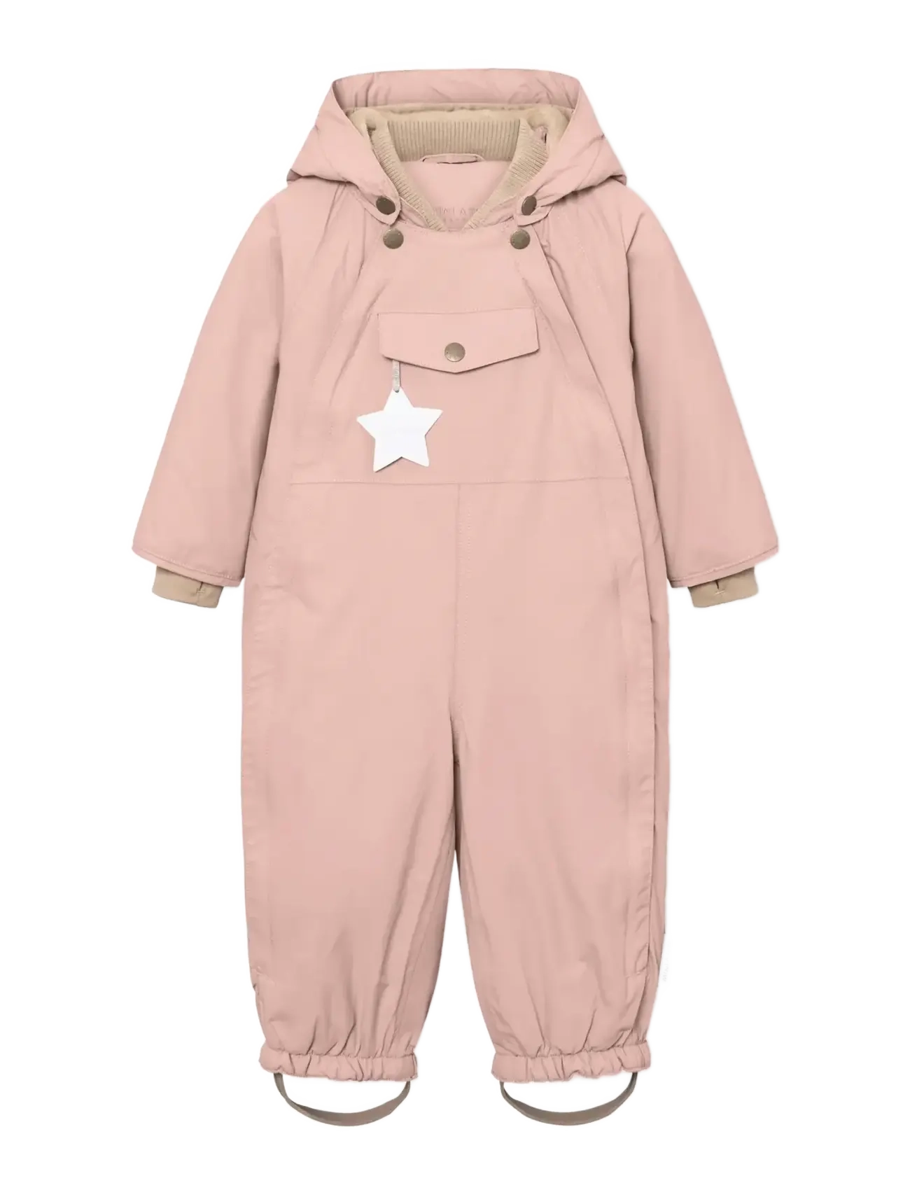 MINI A TURE - Matwisti Fleece