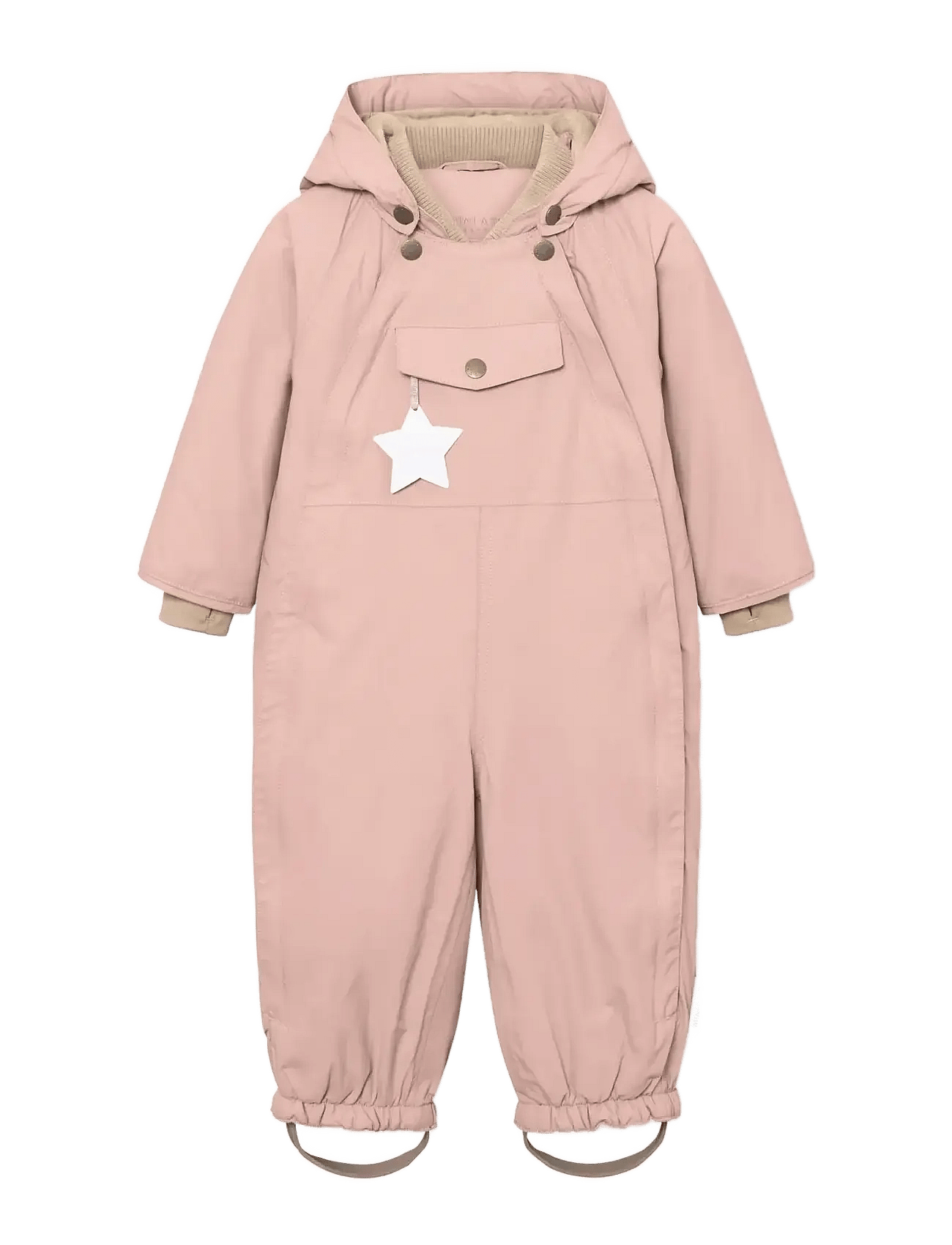 MINI A TURE - Matwisti Fleece