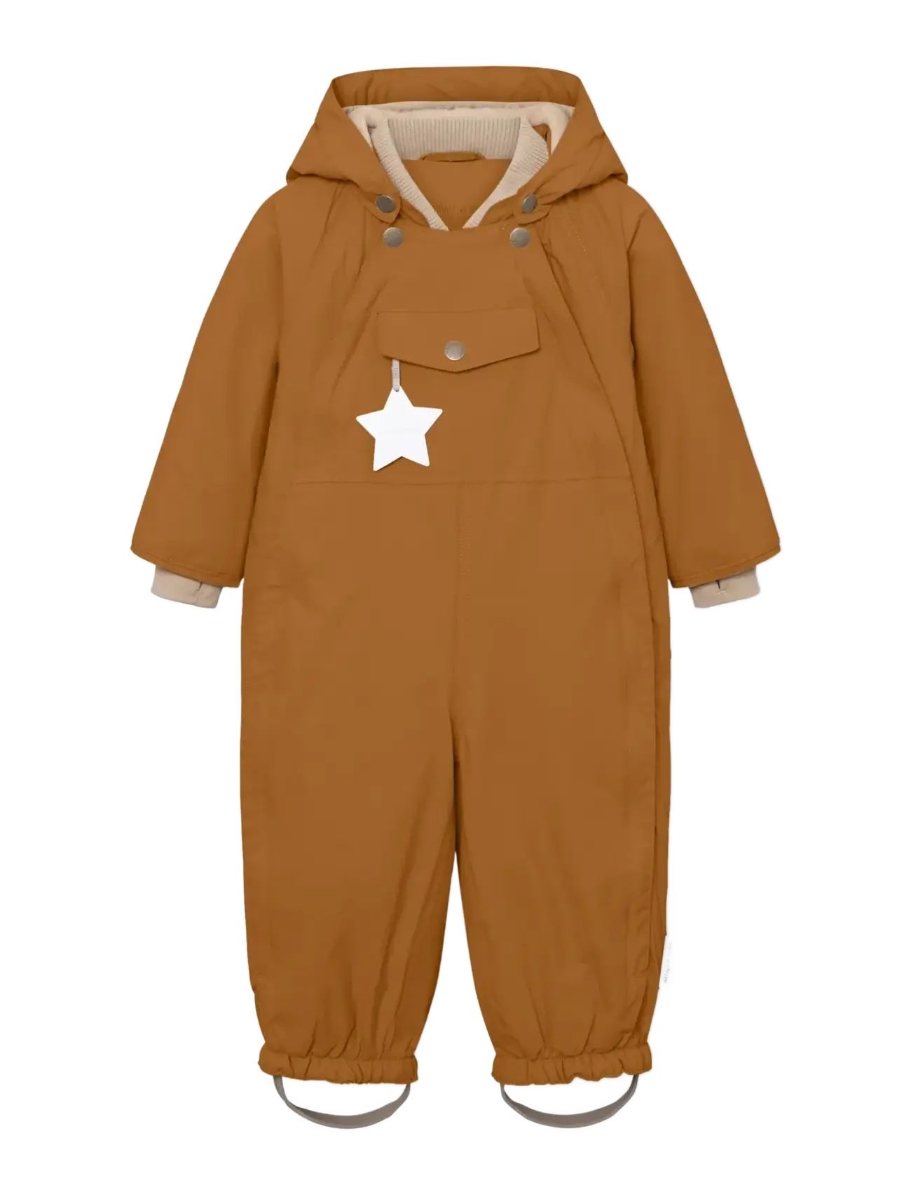 MINI A TURE - Matwisti Fleece