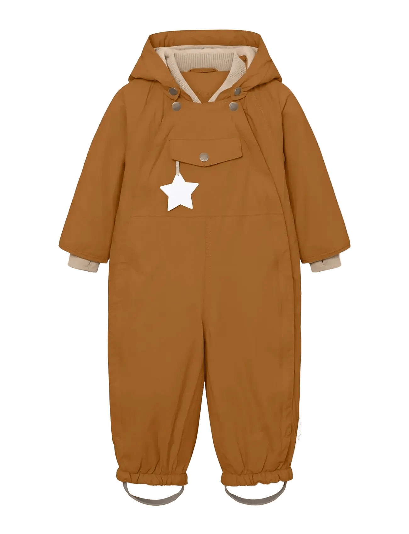 MINI A TURE - Matwisti Fleece