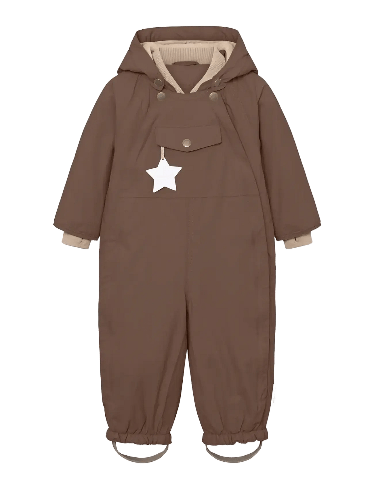 MINI A TURE - Matwisti Fleece