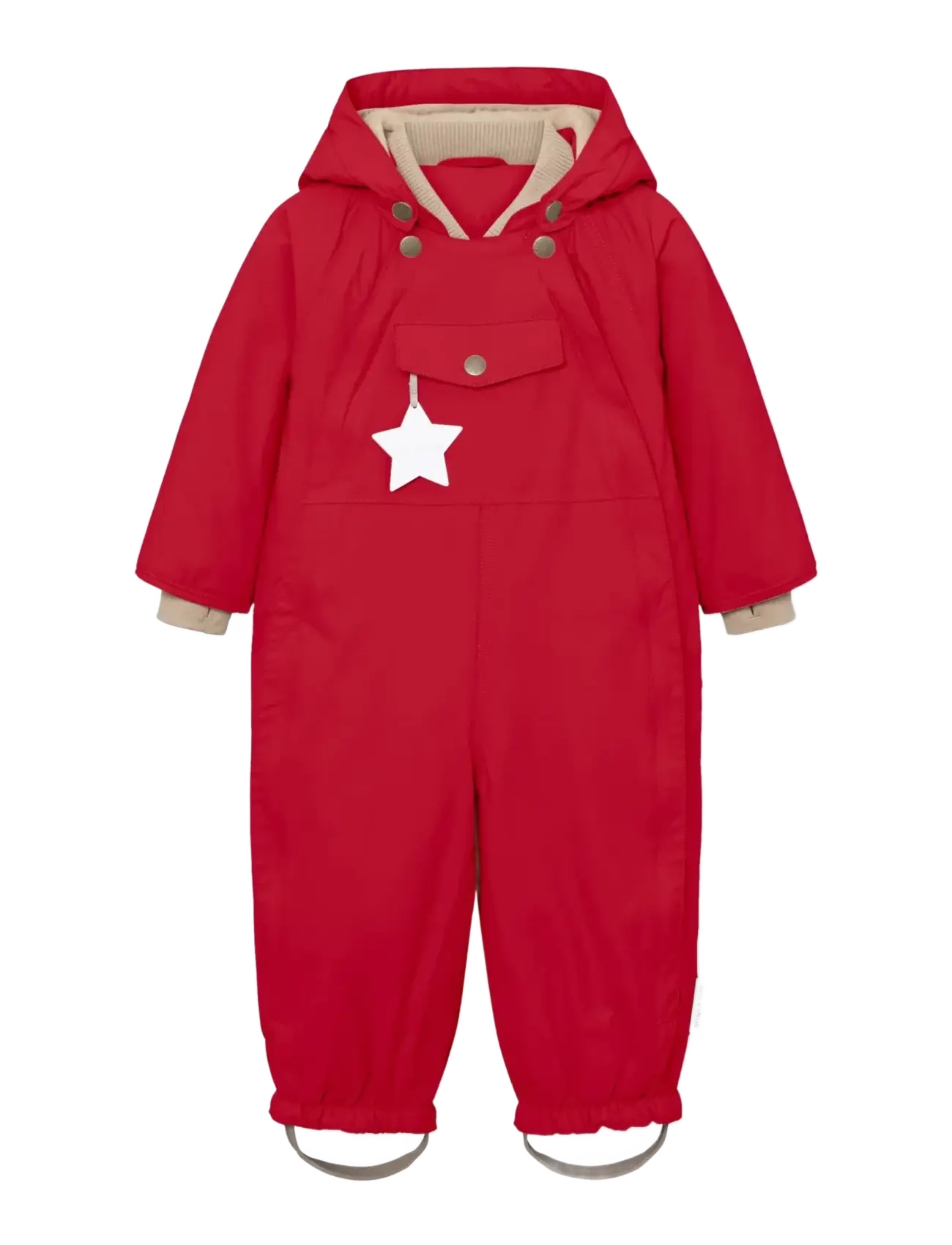 MINI A TURE - Matwisti Fleece