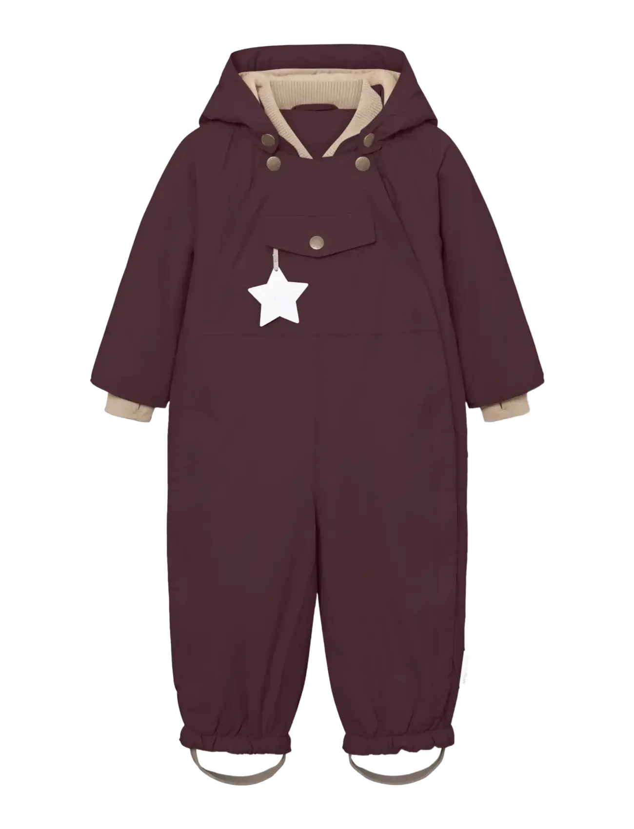 MINI A TURE - Matwisti Fleece
