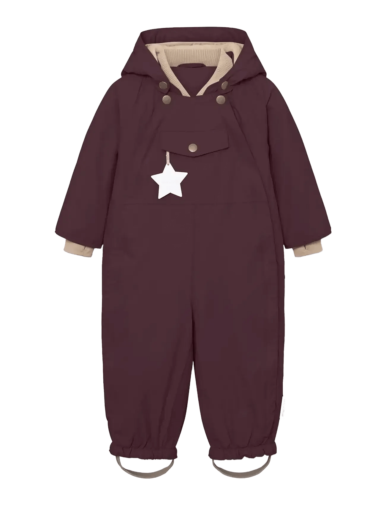 MINI A TURE - Matwisti Fleece