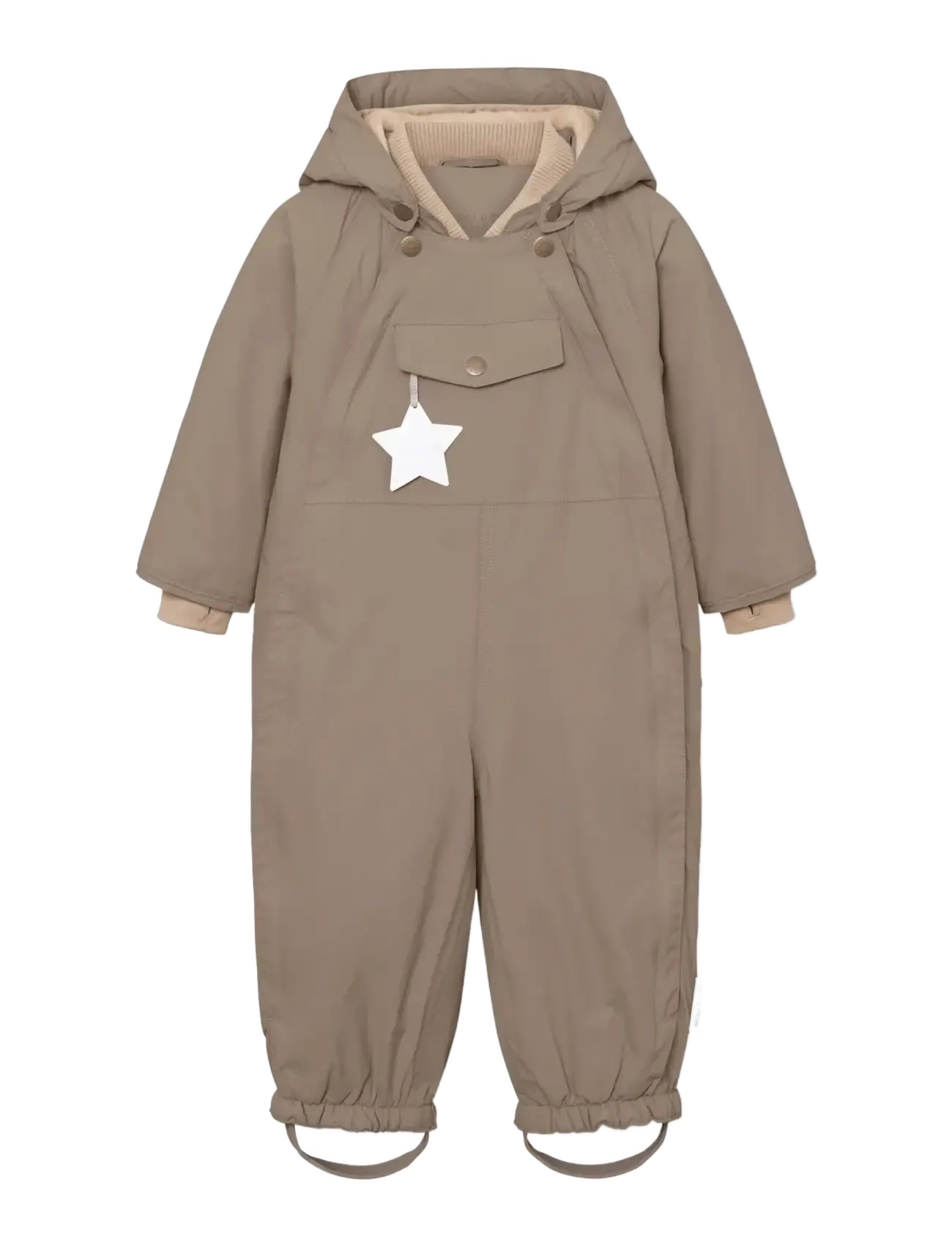 MINI A TURE - Matwisti Fleece