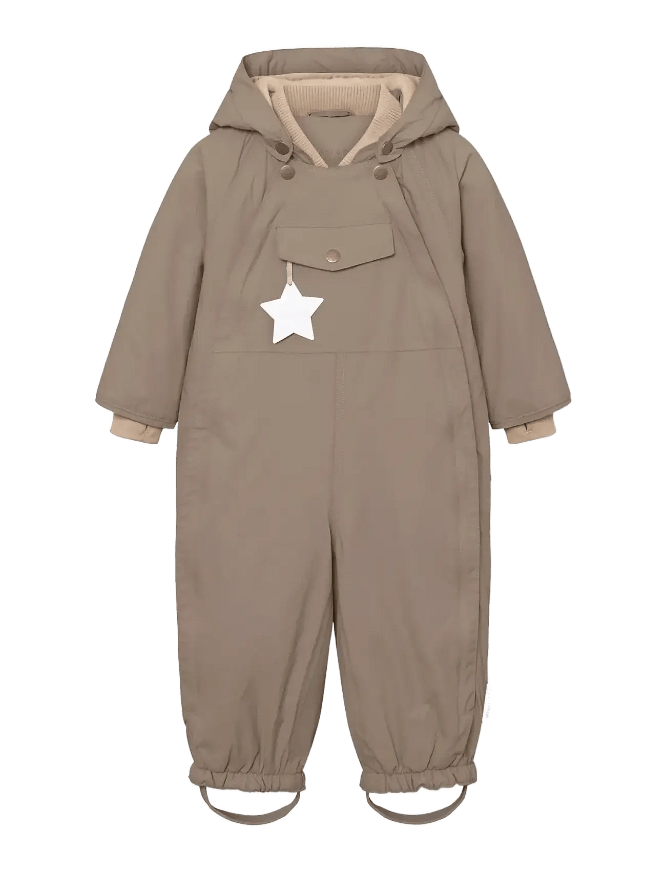 MINI A TURE - Matwisti Fleece