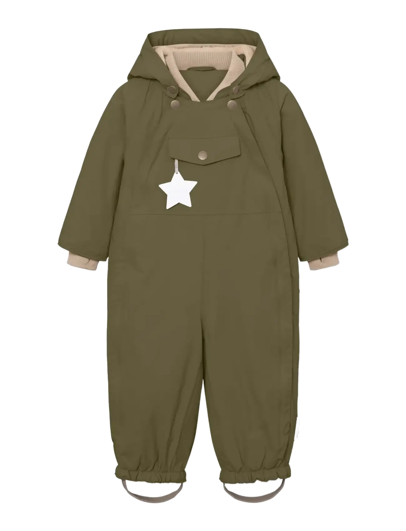 MINI A TURE - Matwisti Fleece