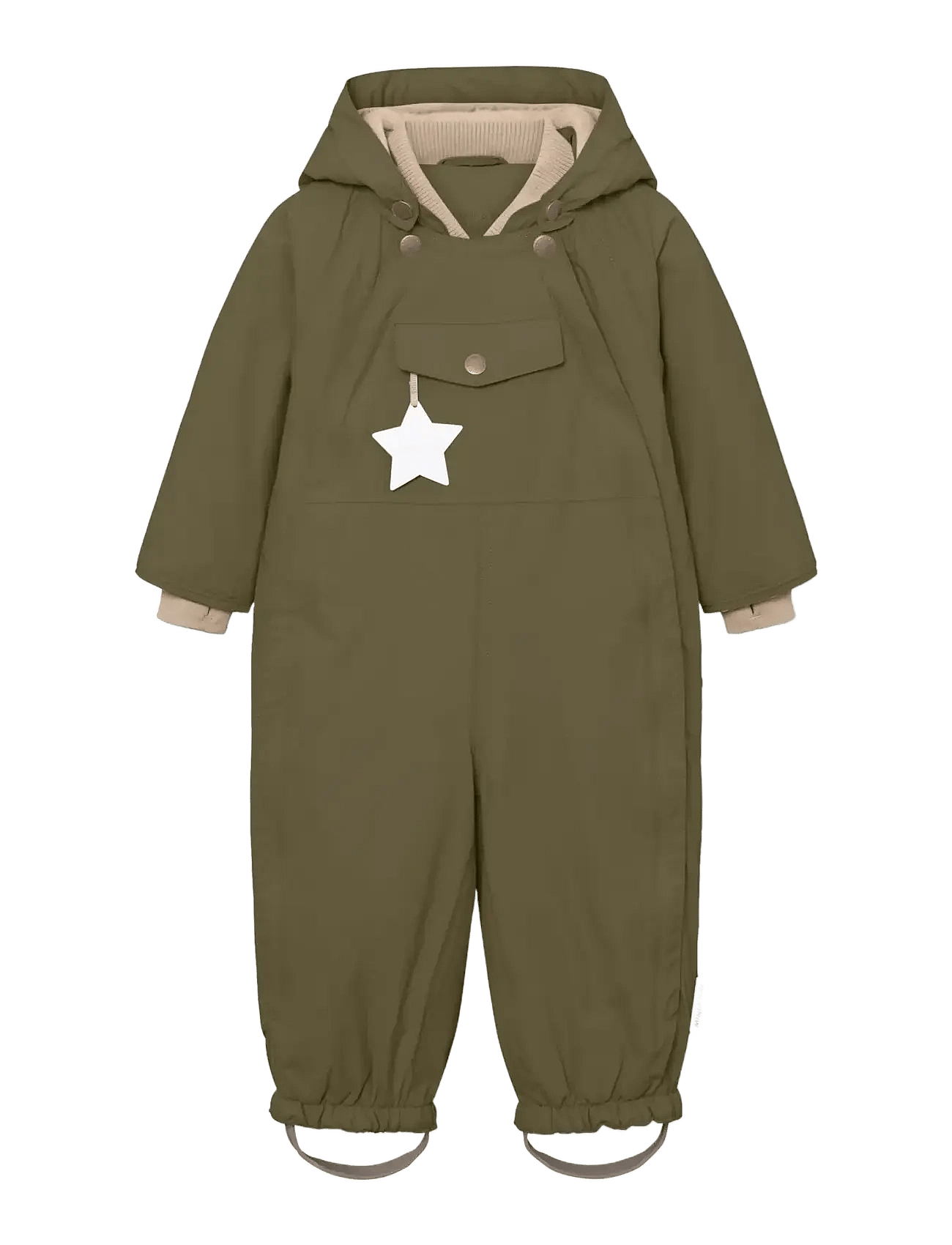 MINI A TURE - Matwisti Fleece