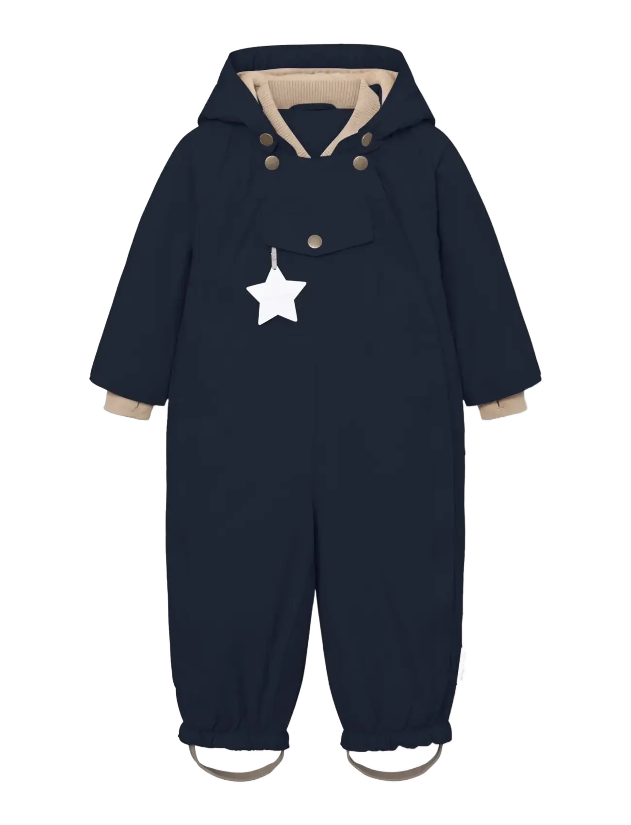 MINI A TURE - Matwisti Fleece