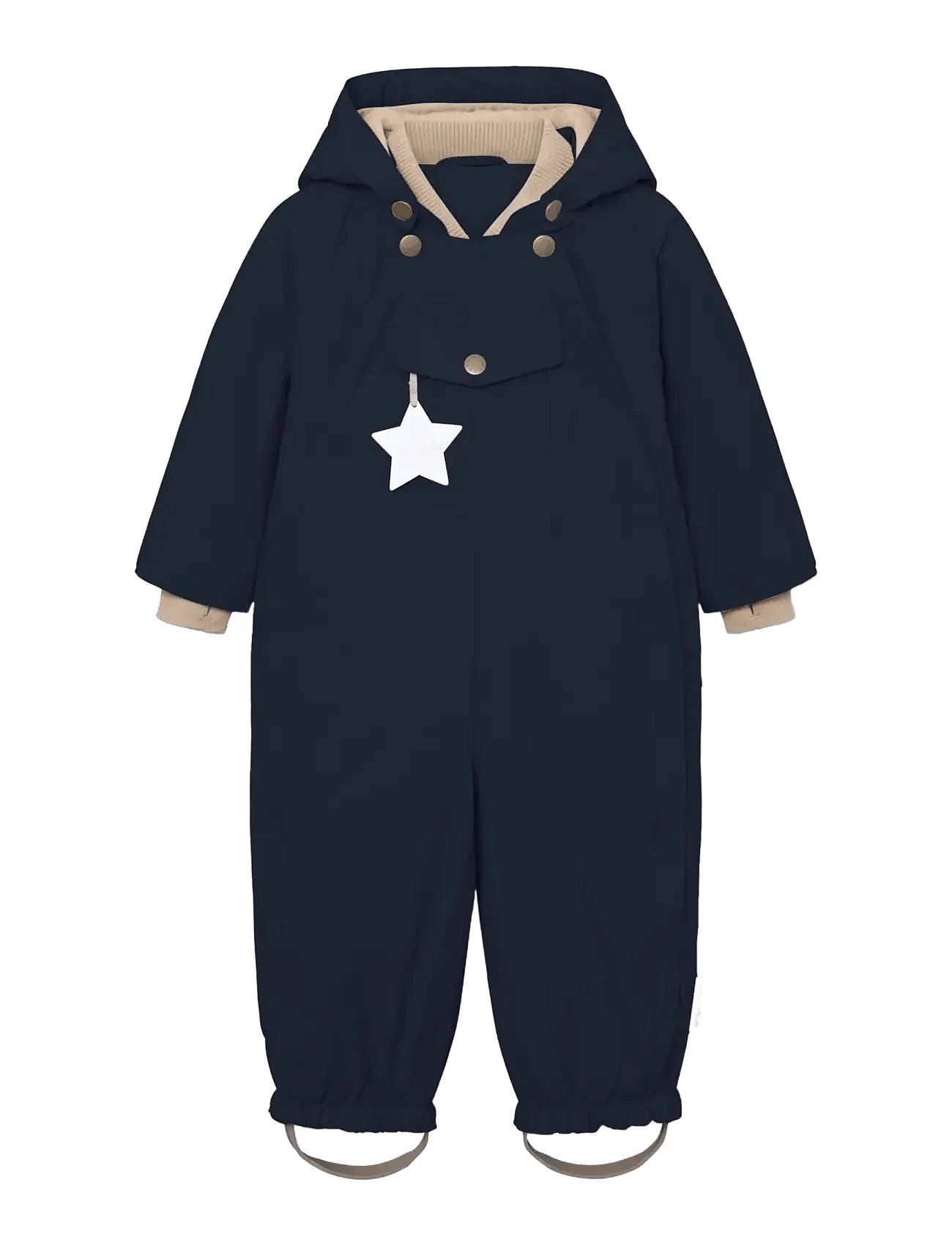 MINI A TURE - Matwisti Fleece