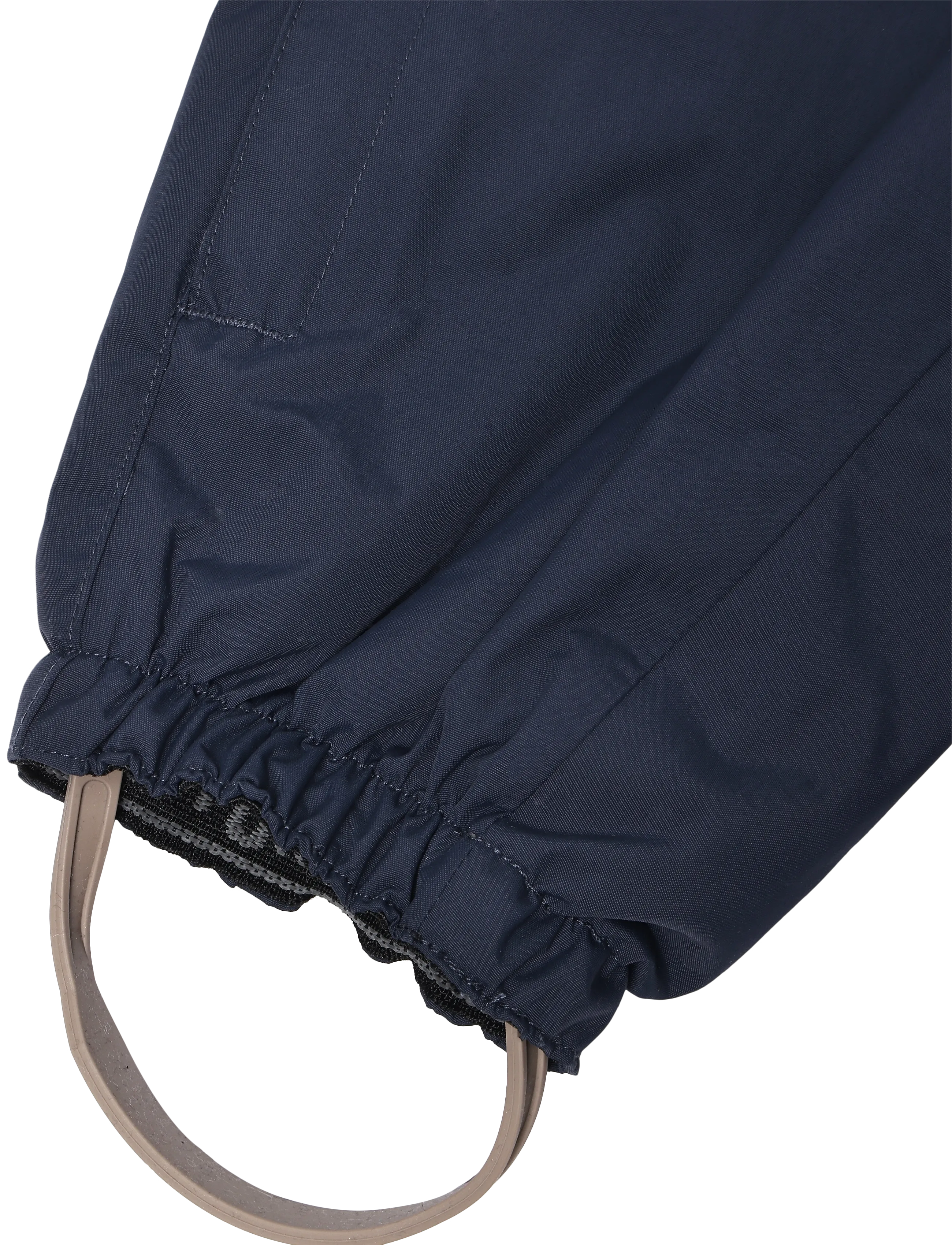 MINI A TURE - MATWISTI fleece lined snowsuit. GRS - shop efter alder - outer space - 4