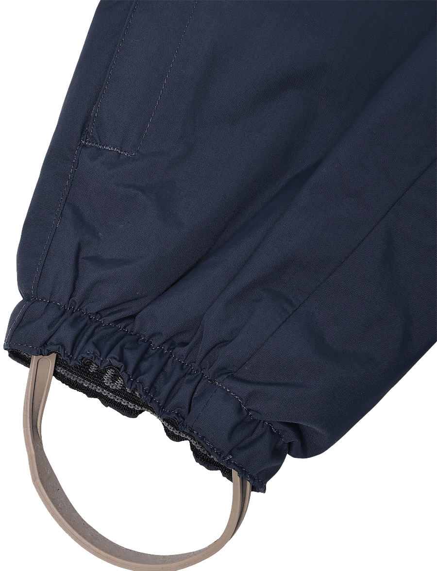 MINI A TURE - MATWISTI fleece lined snowsuit. GRS - shop efter alder - outer space - 4