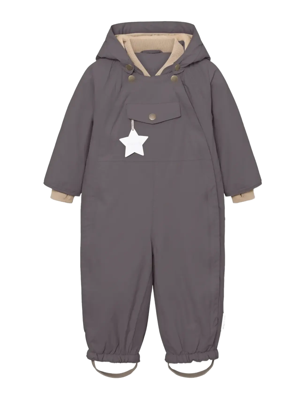 MINI A TURE - Matwisti Fleece