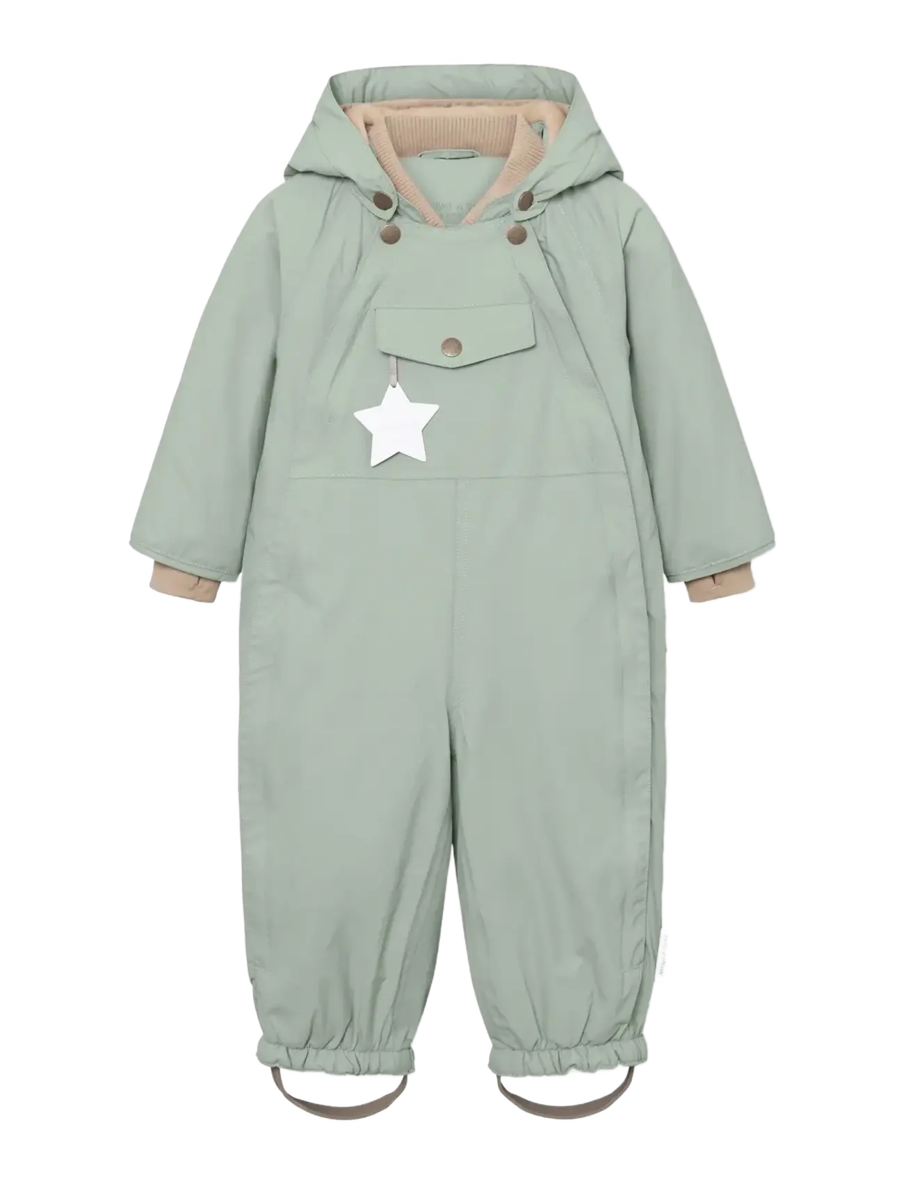 MINI A TURE - Matwisti Fleece