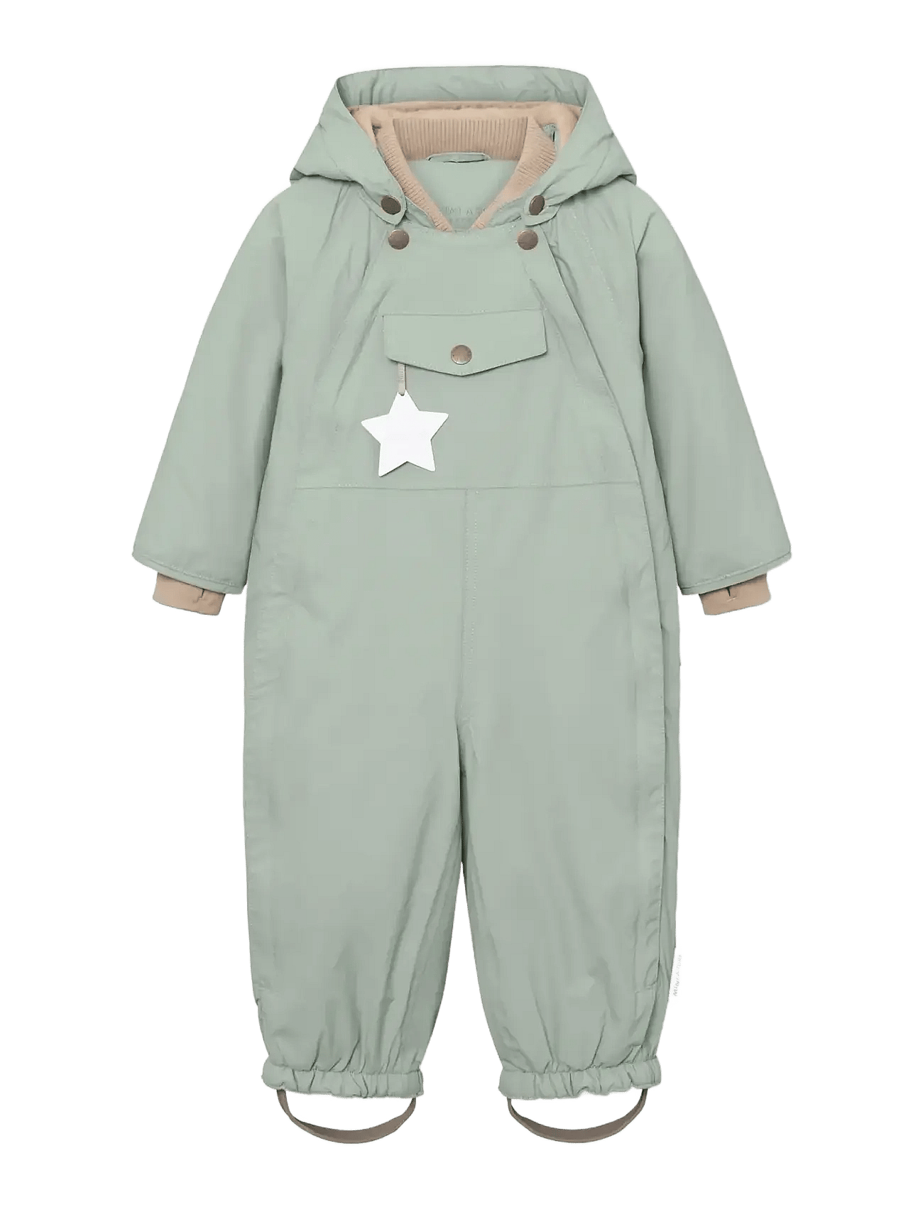 MINI A TURE - Matwisti Fleece